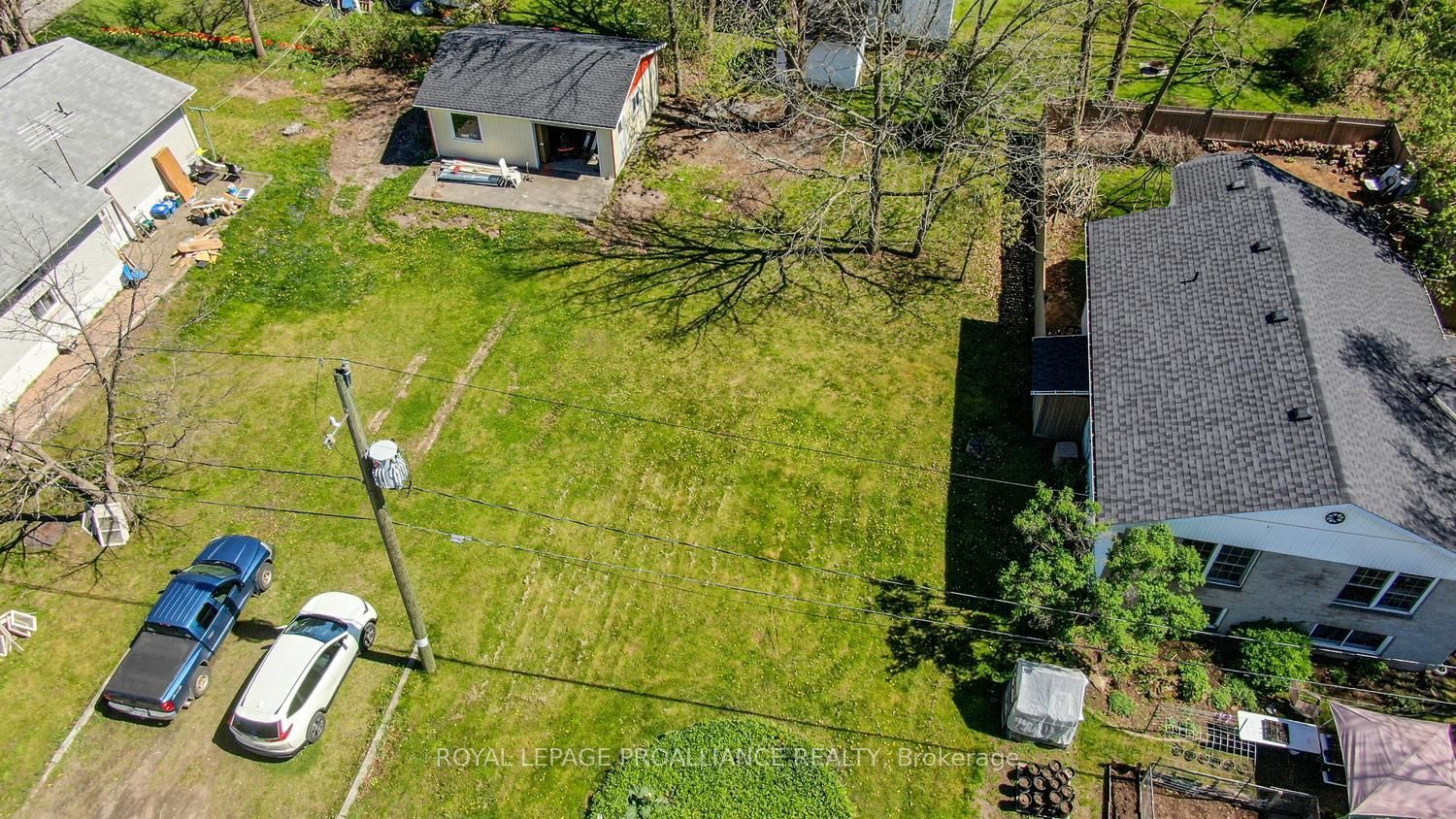 415 RAILWAY Avenue, Prescott, ON K0E 1T0 photo 2