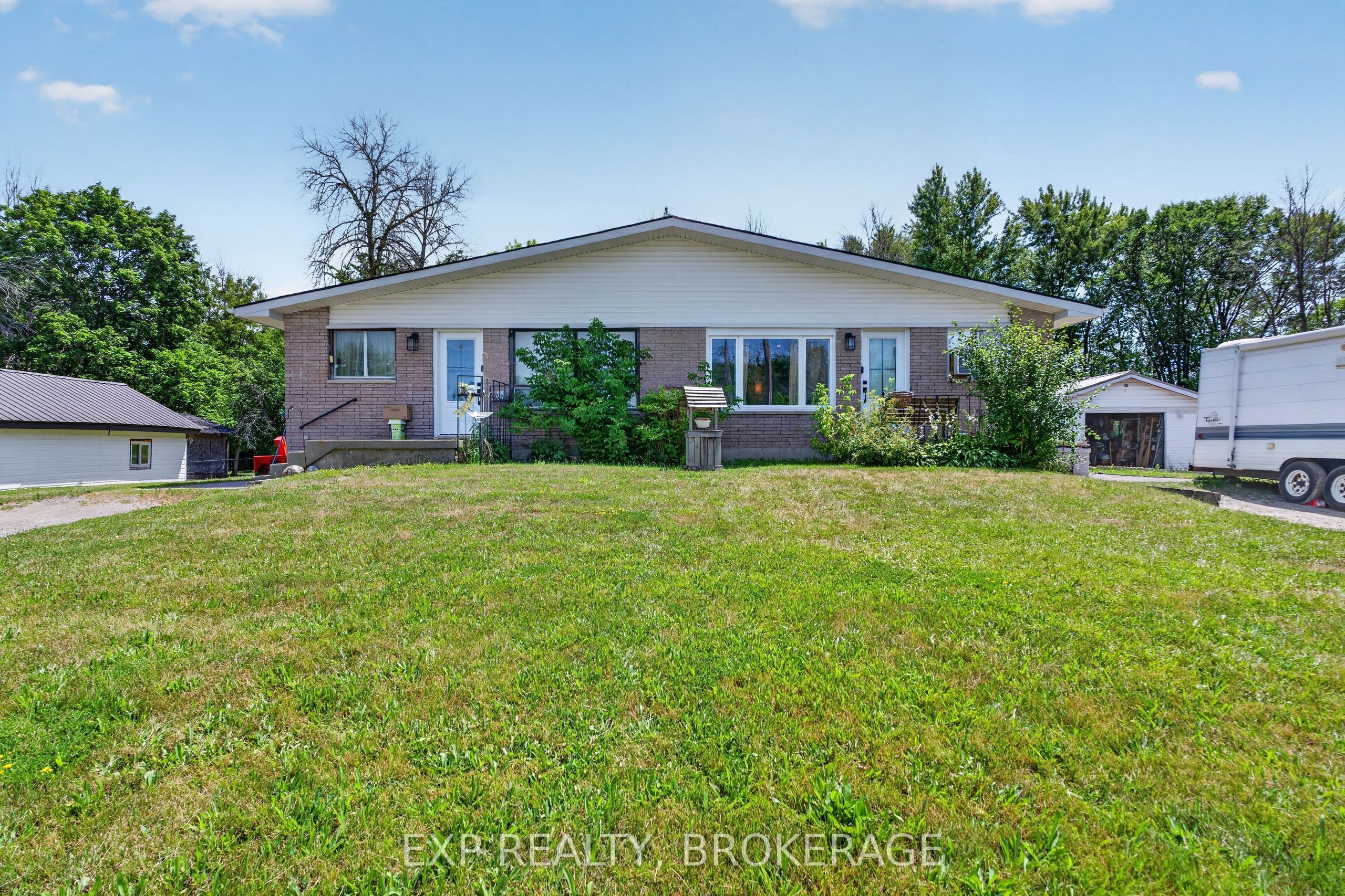 370 MEYERS CREEK Road, Quinte West, ON K8V 5P8 photo 2