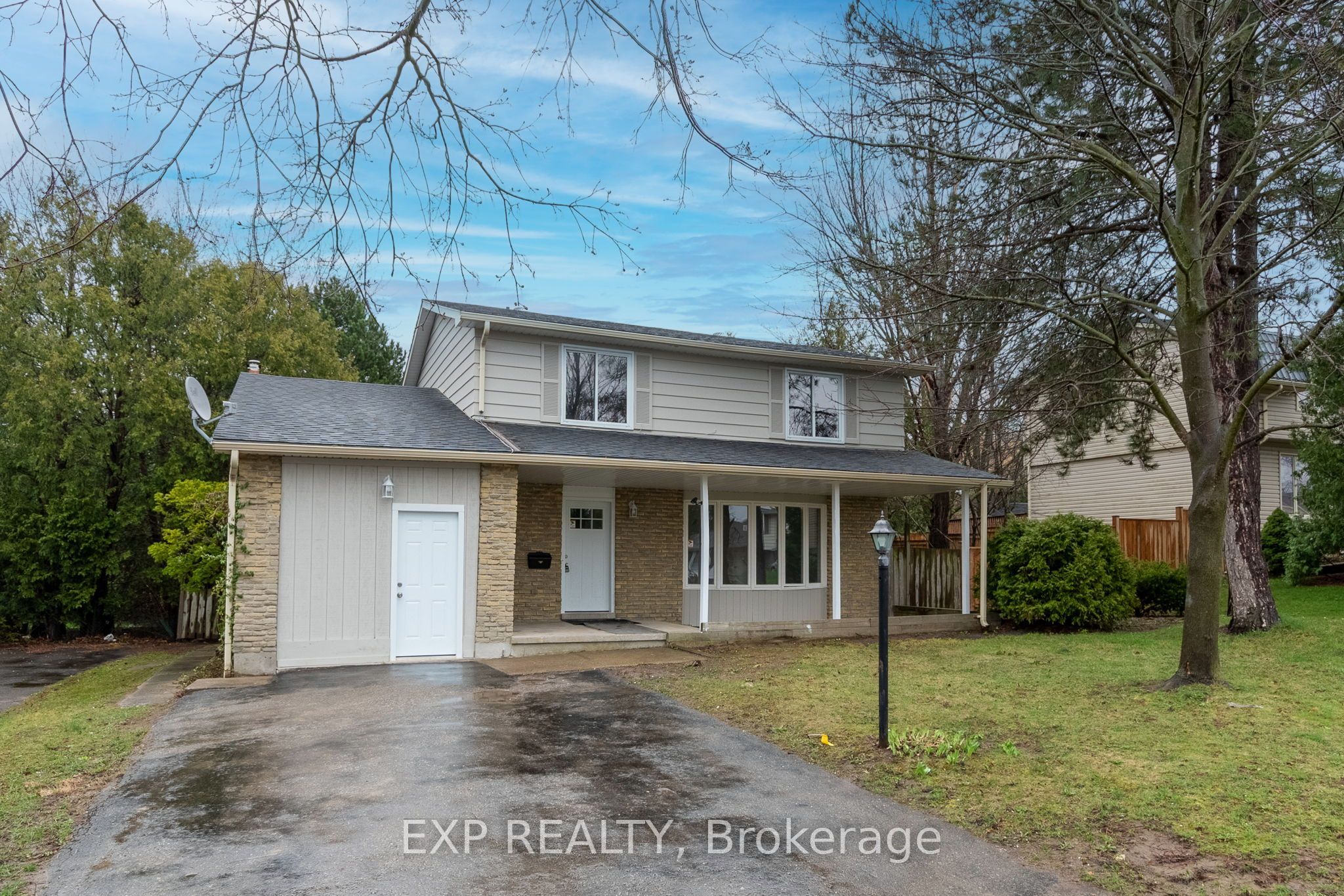 614 Chiddington Avenue, London South, ON N6C 2W5 photo 2