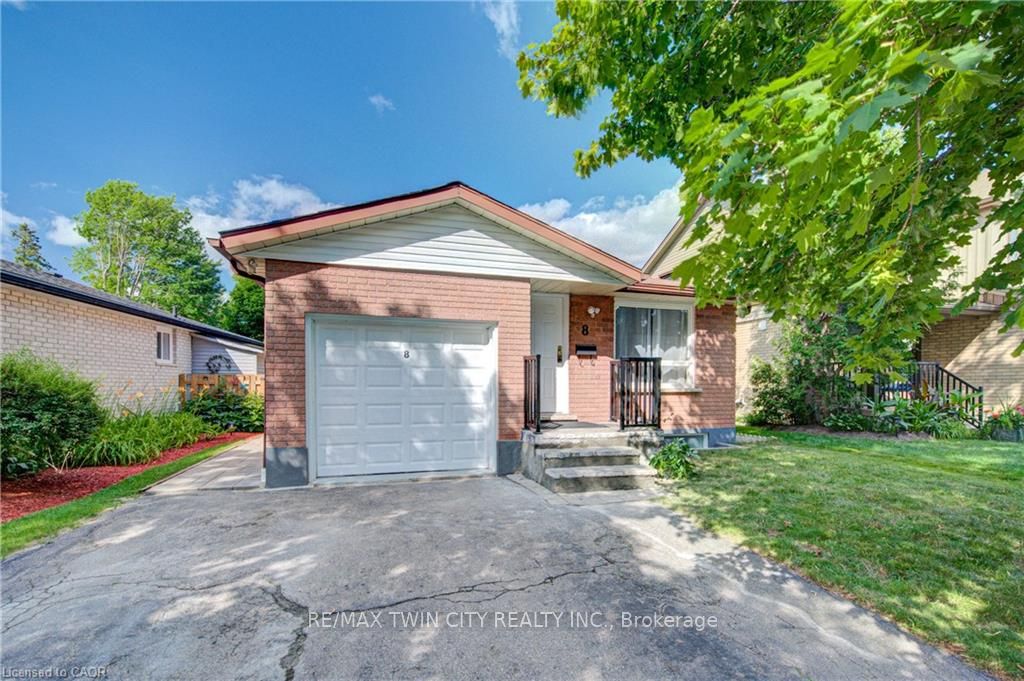 8 Pamela Place, Guelph, ON N1H 8C9 photo 2