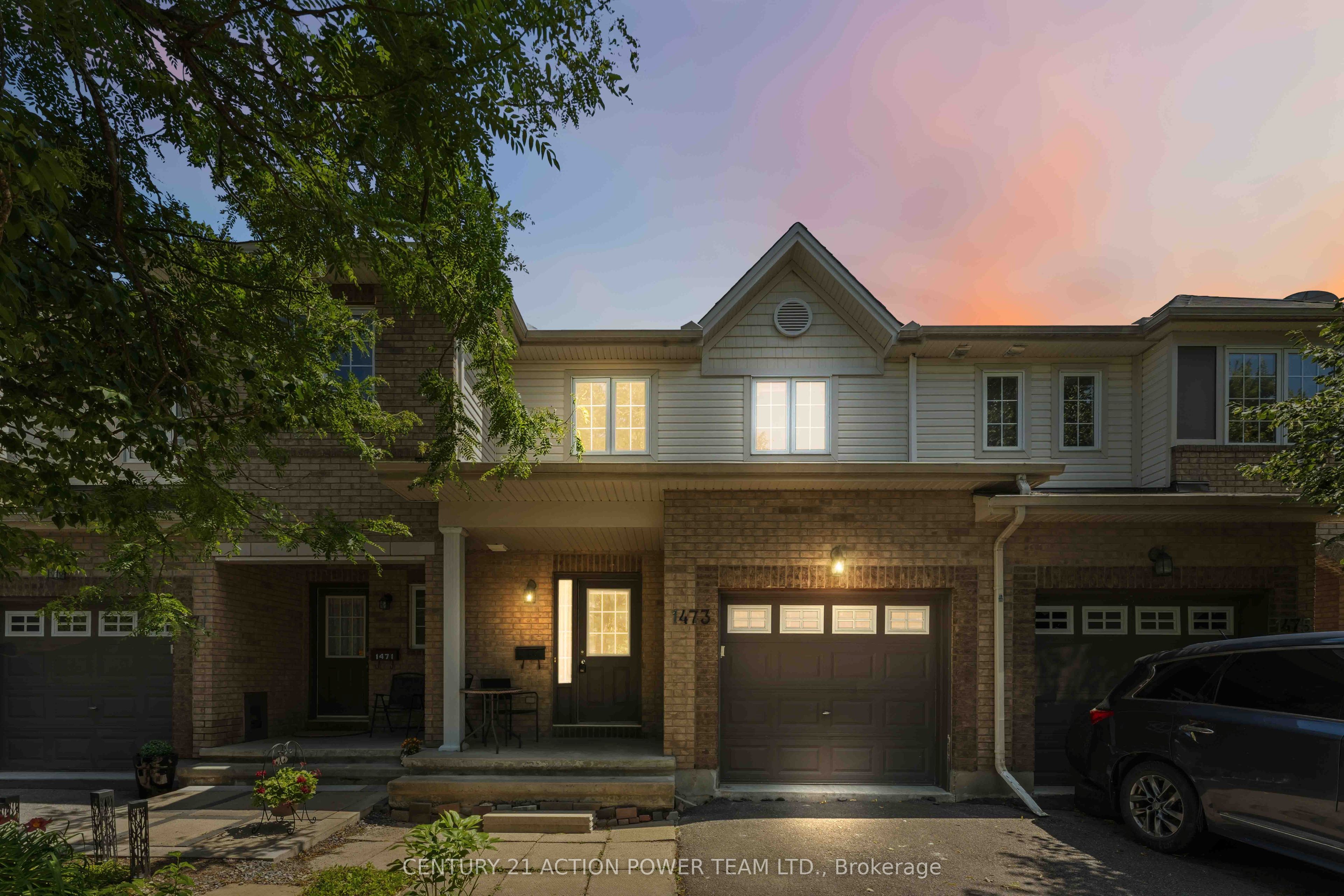1473 Demeter Street W, Orleans - Cumberland and Area, ON K4A 5C7