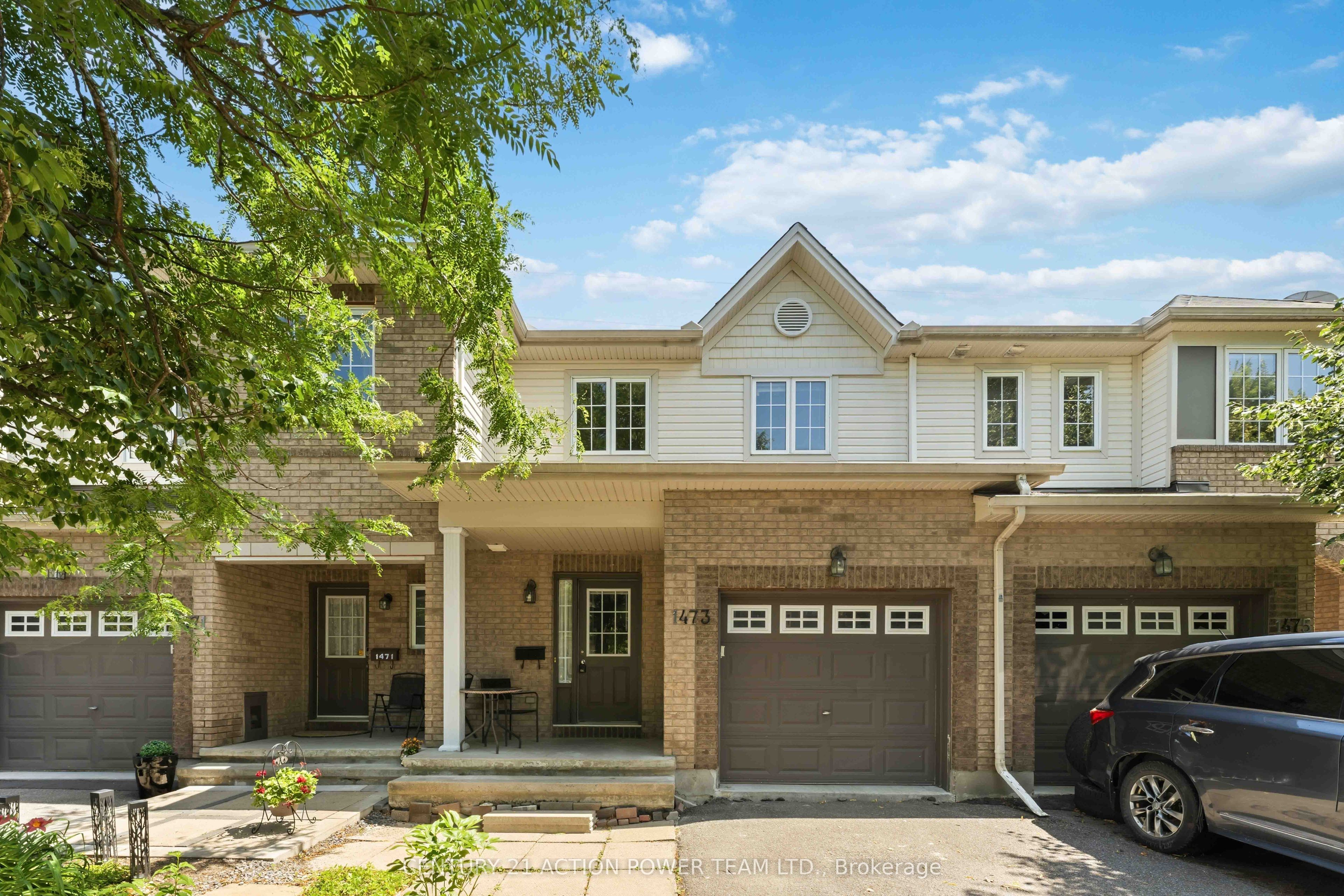 1473 Demeter Street W, Orleans - Cumberland and Area, ON K4A 5C7 photo 2