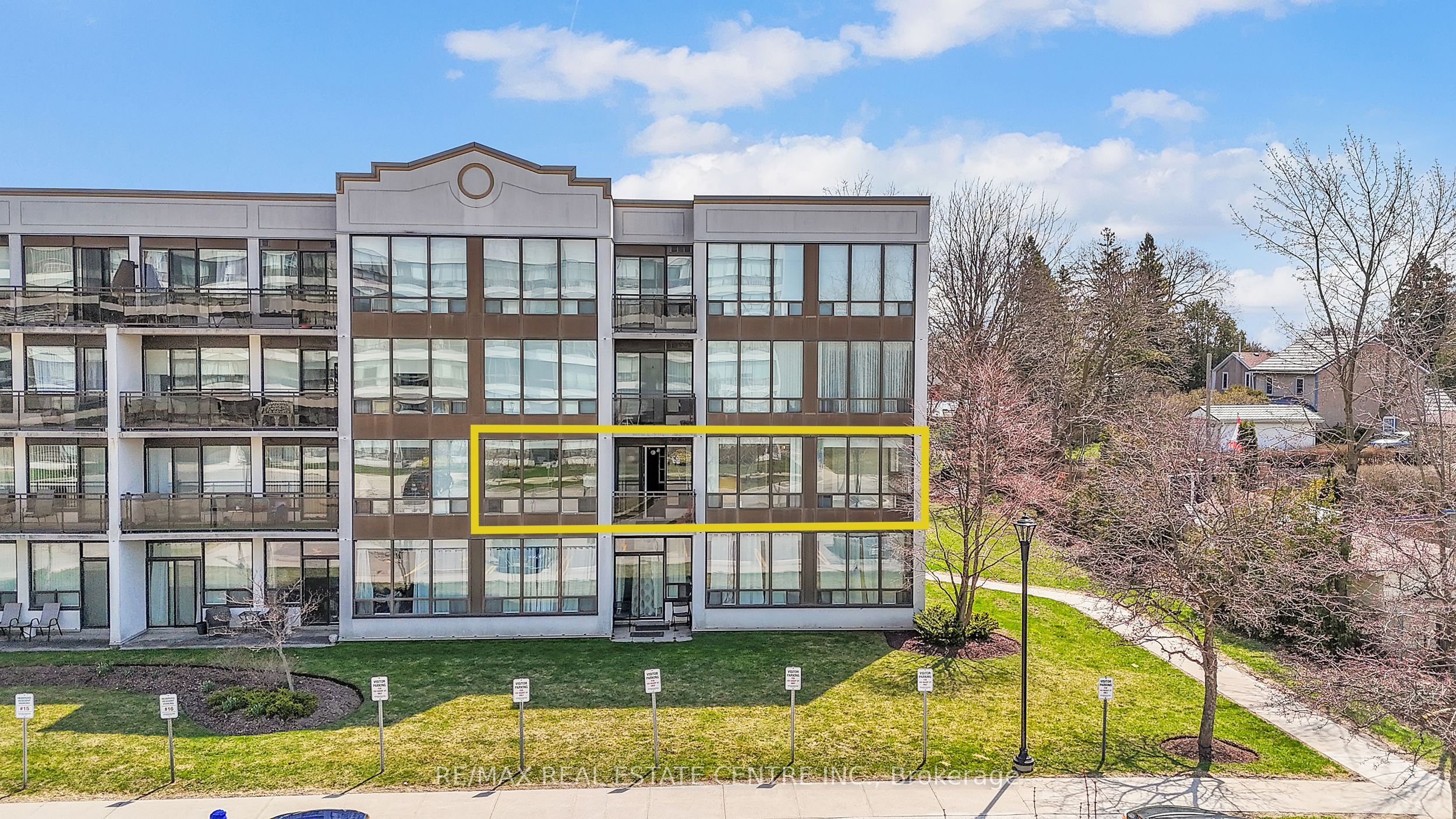 105 BAGOT Street 202, Guelph, ON N1H 8H4