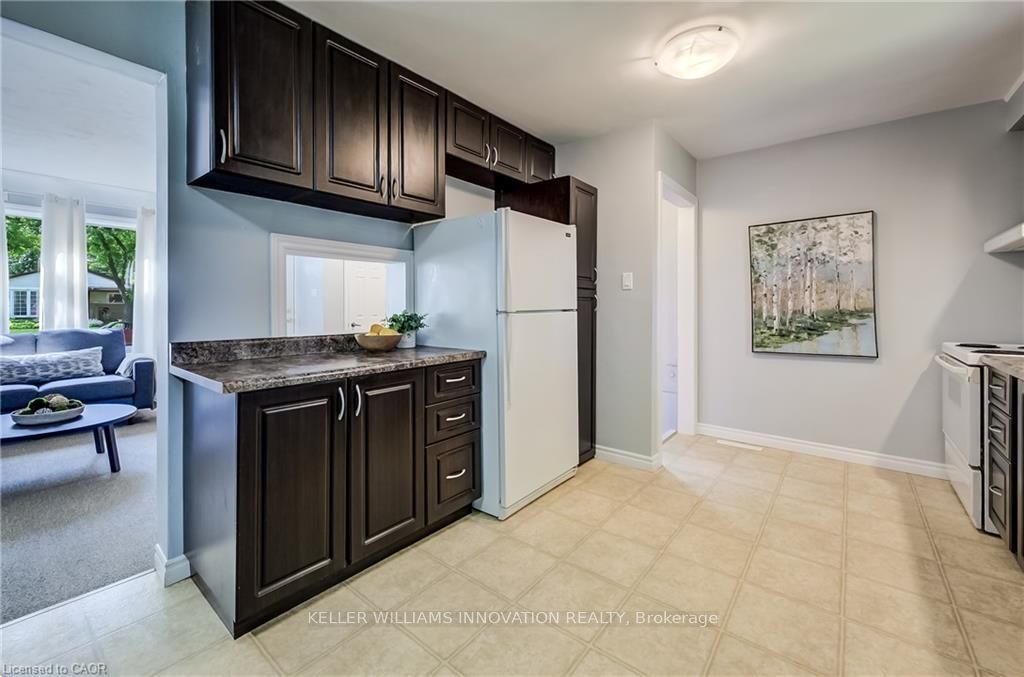 140 Donald Street, Kitchener, ON N2B 3G8 photo 5
