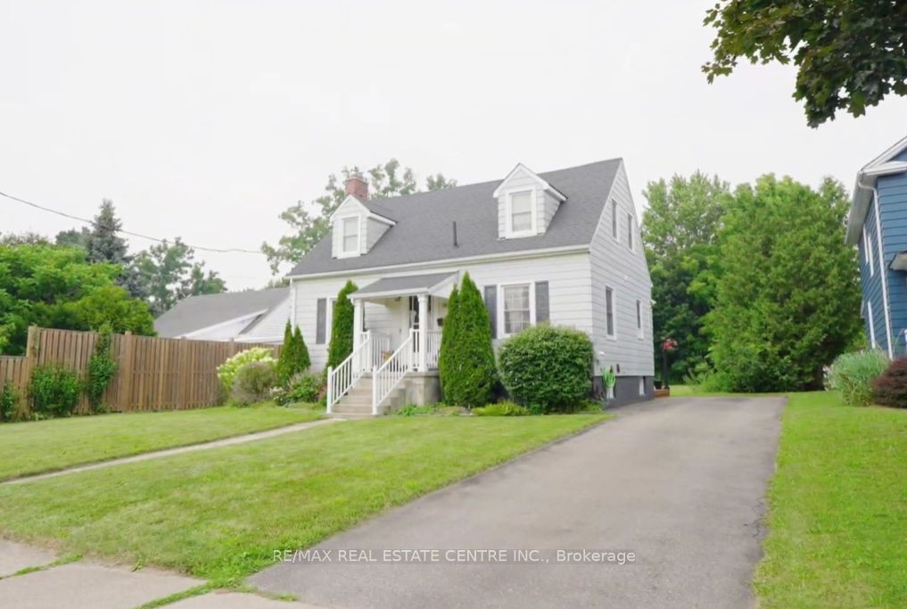 5857 MURRAY Street, Niagara Falls, ON L2G 2J9