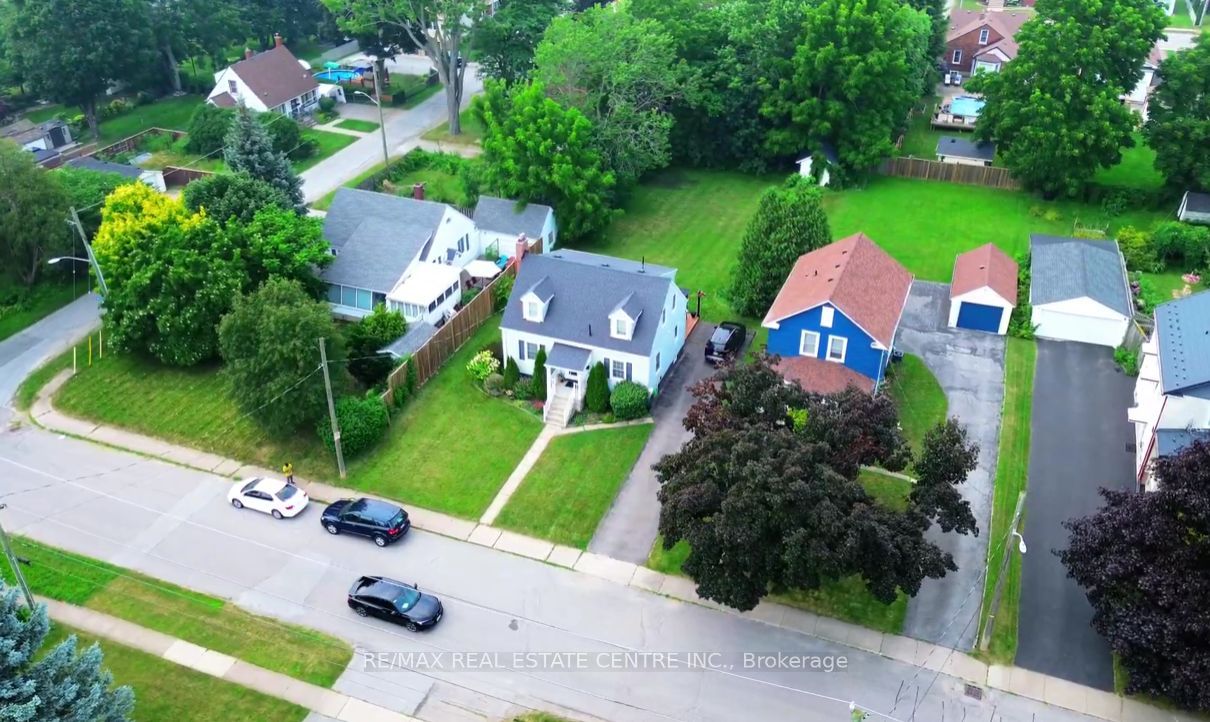 5857 MURRAY Street, Niagara Falls, ON L2G 2J9 photo 2