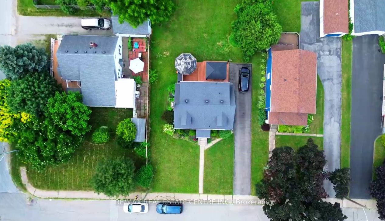 5857 MURRAY Street, Niagara Falls, ON L2G 2J9 photo 3