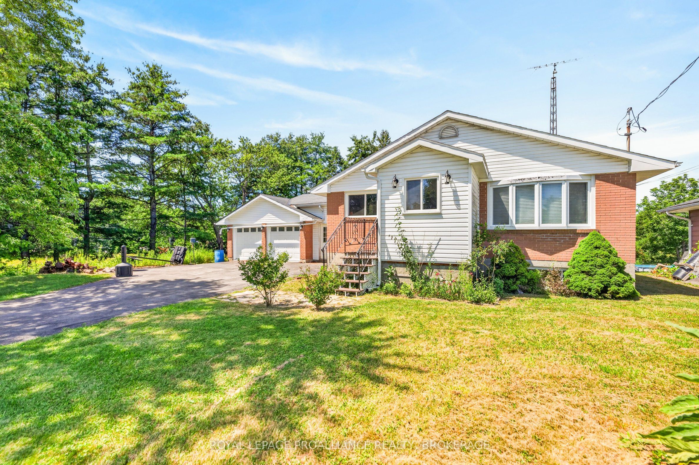 2219 Mckendry Road, Kingston, ON K0H 1S0 photo 2