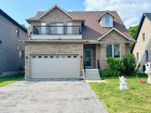 69 Peterson Street, Blandford-Blenheim, ON N0J 1G0