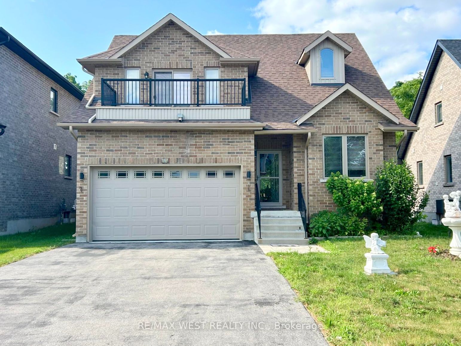 69 Peterson Street, Blandford-Blenheim, ON N0J 1G0 photo 2