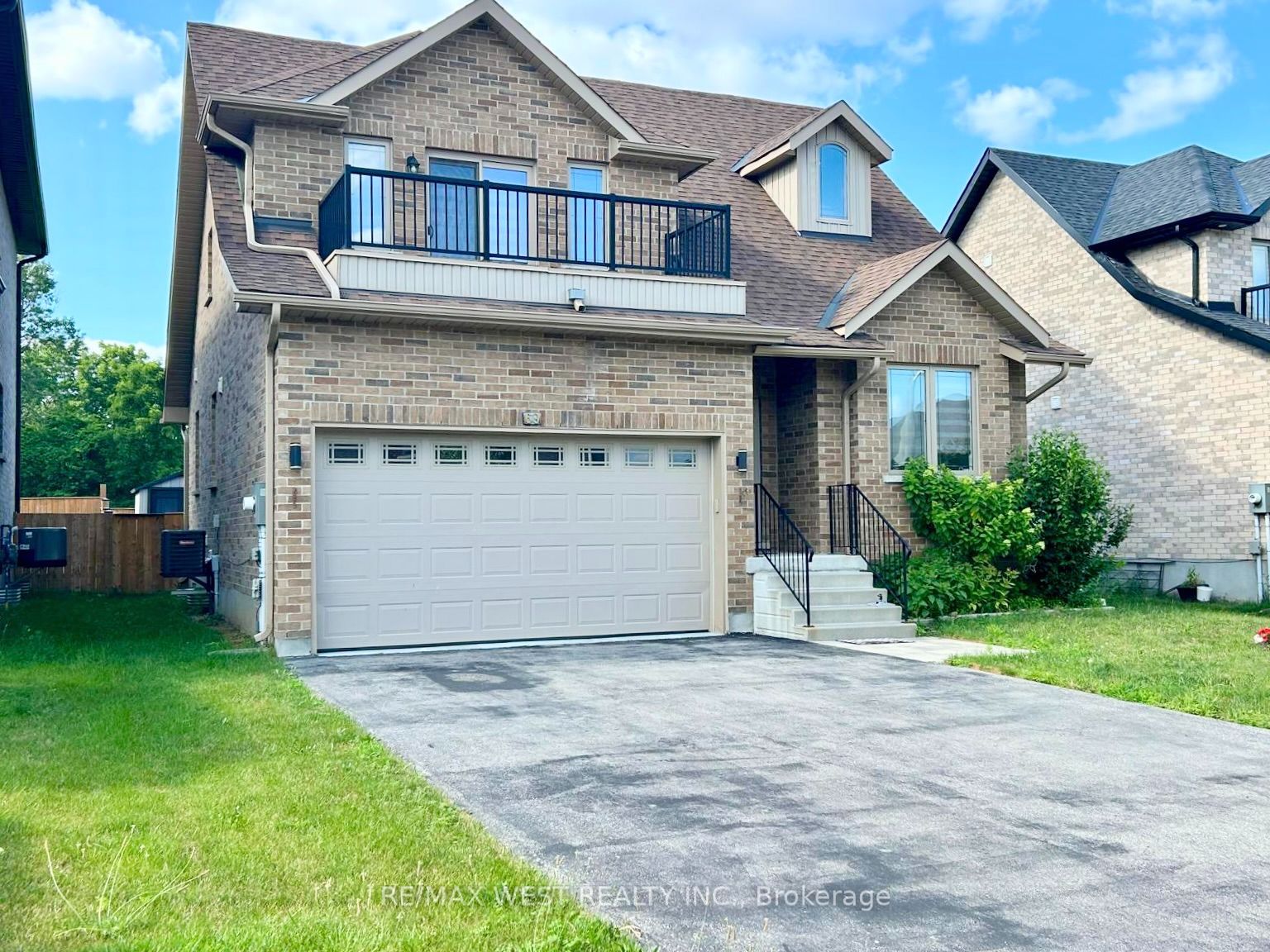 69 Peterson Street, Blandford-Blenheim, ON N0J 1G0 photo 3