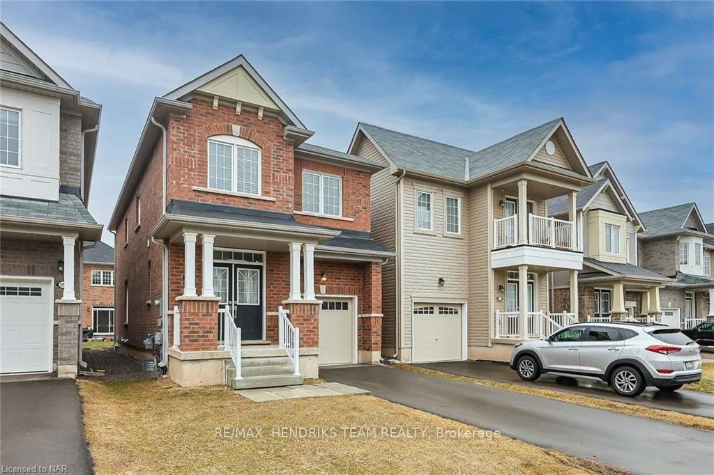 8791 SOURGUM Avenue, Niagara Falls, ON L2H 3S3 photo 2