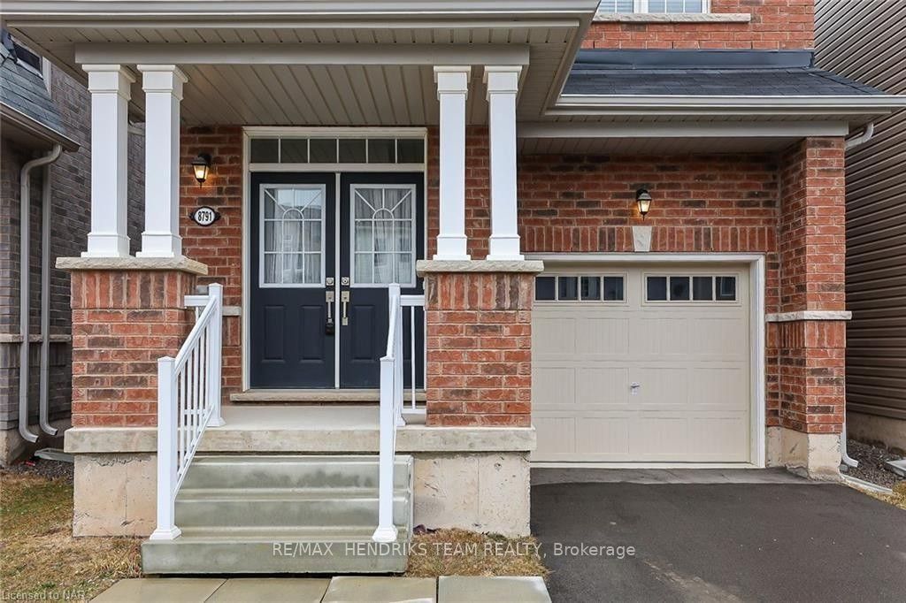 8791 SOURGUM Avenue, Niagara Falls, ON L2H 3S3 photo 3