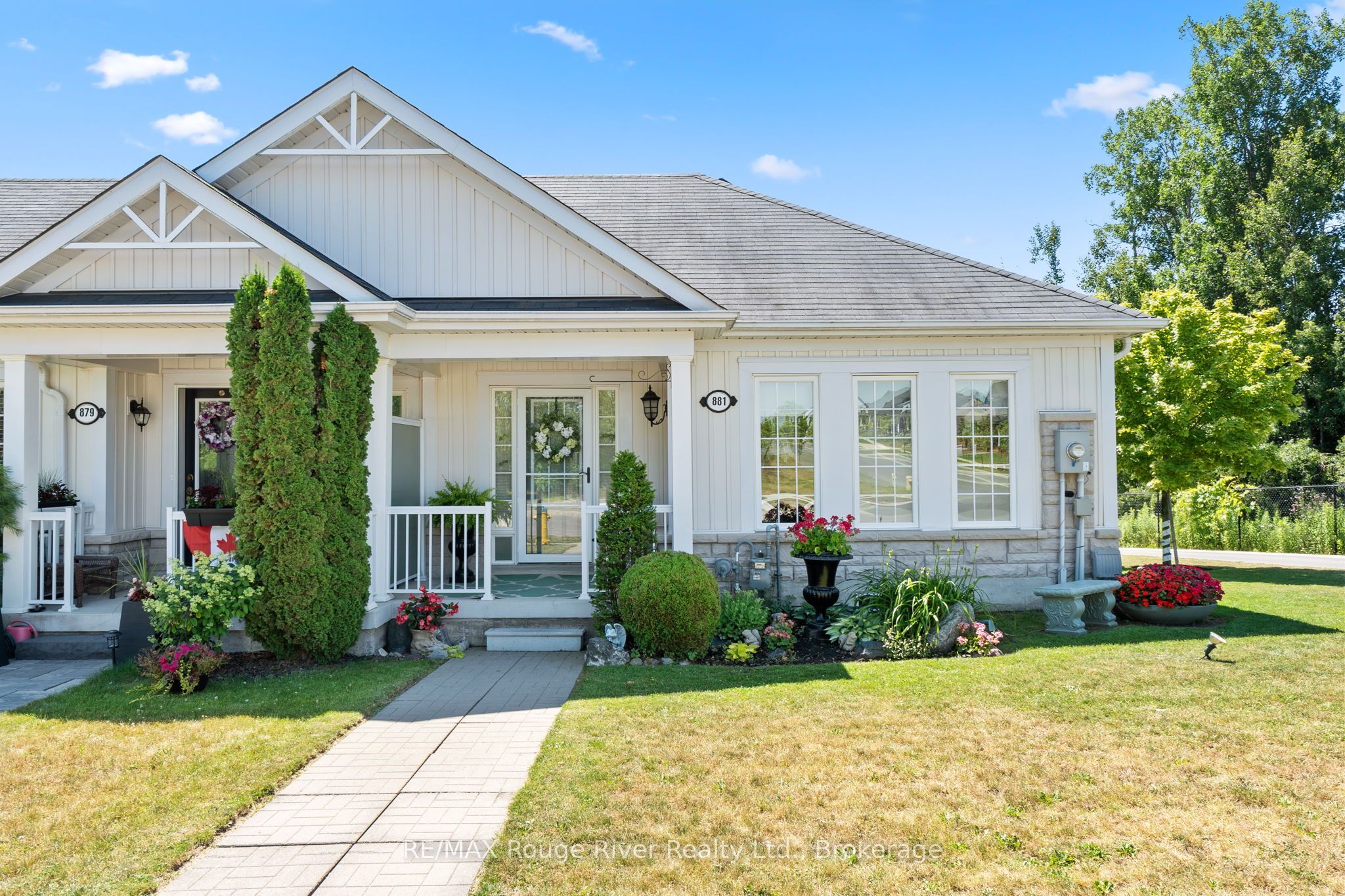 881 Kerr Street W, Cobourg, ON K9A 1N6