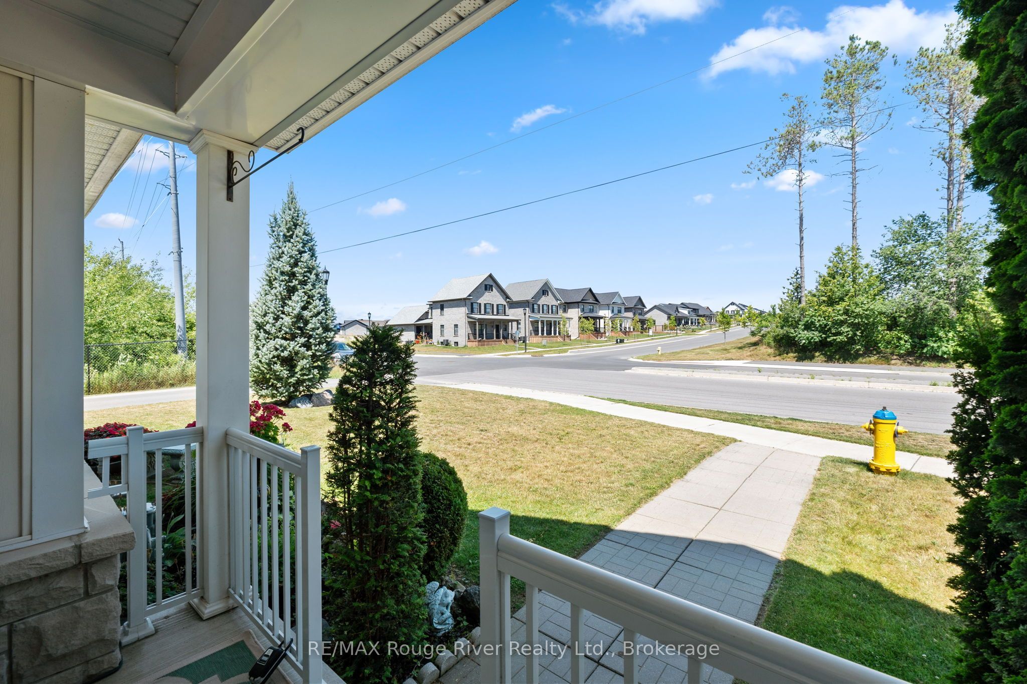 881 Kerr Street W, Cobourg, ON K9A 1N6 photo 4