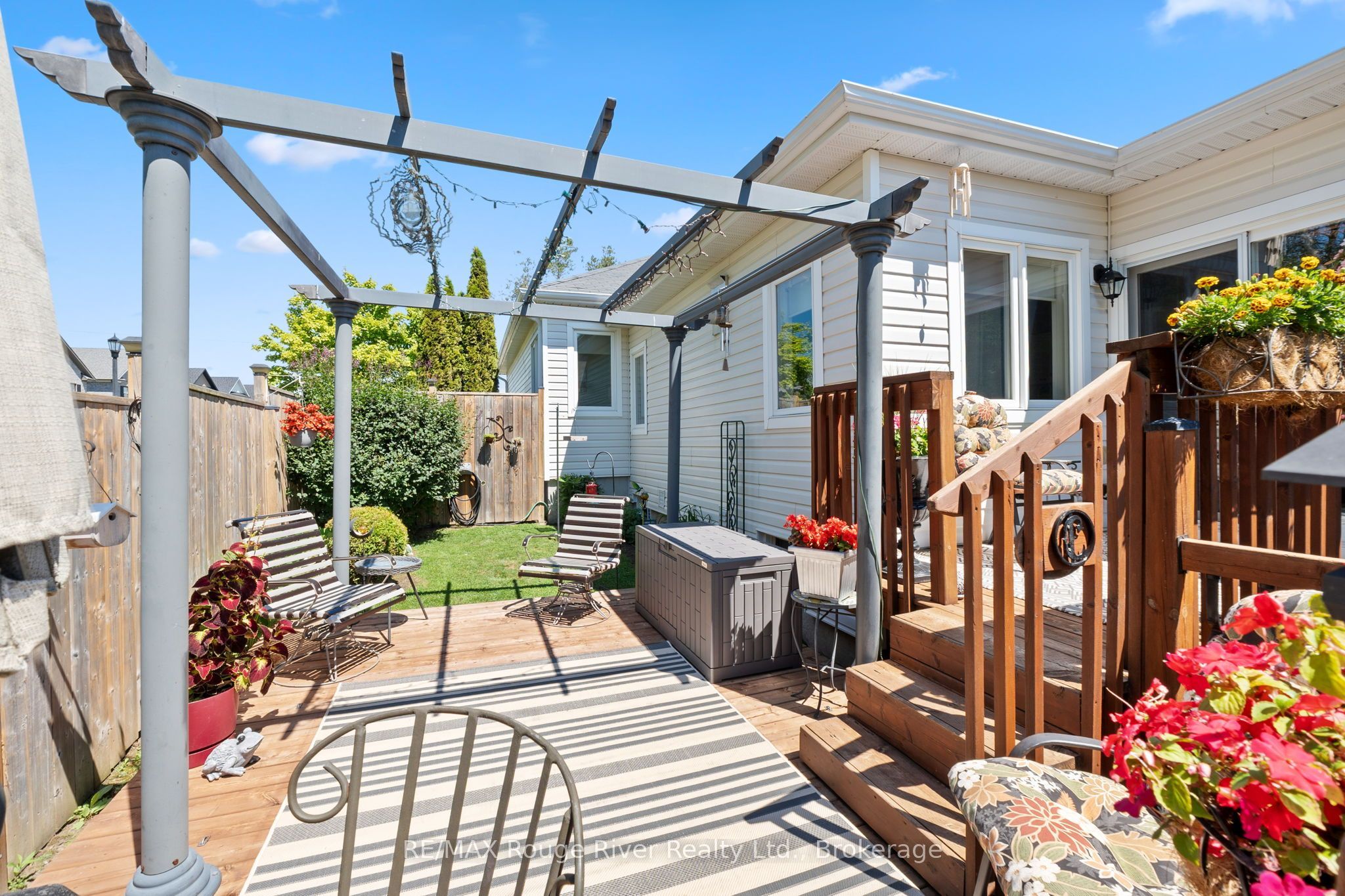 881 Kerr Street W, Cobourg, ON K9A 1N6 photo 5