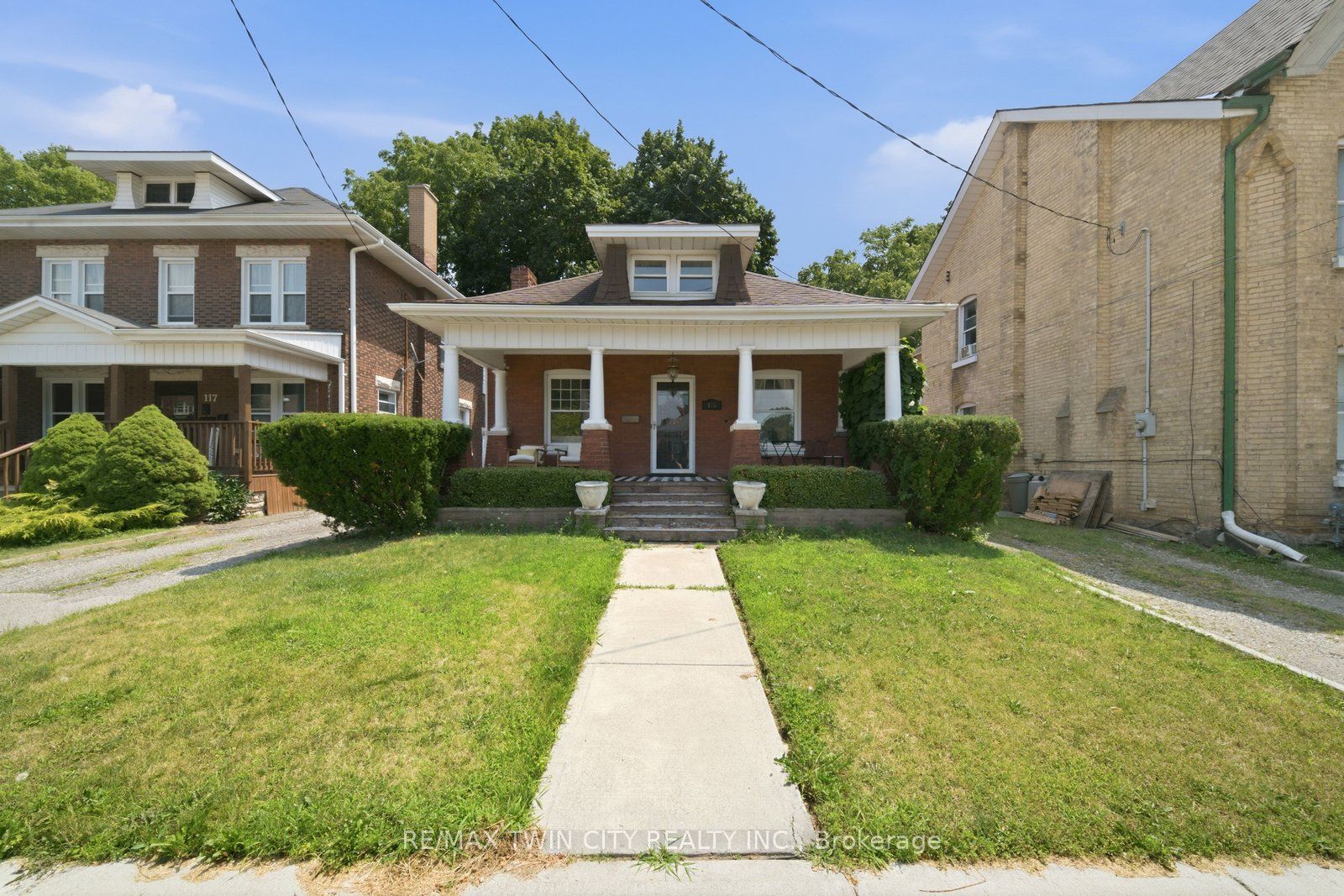 115 St Paul Avenue, Brantford, ON N3T 4G1