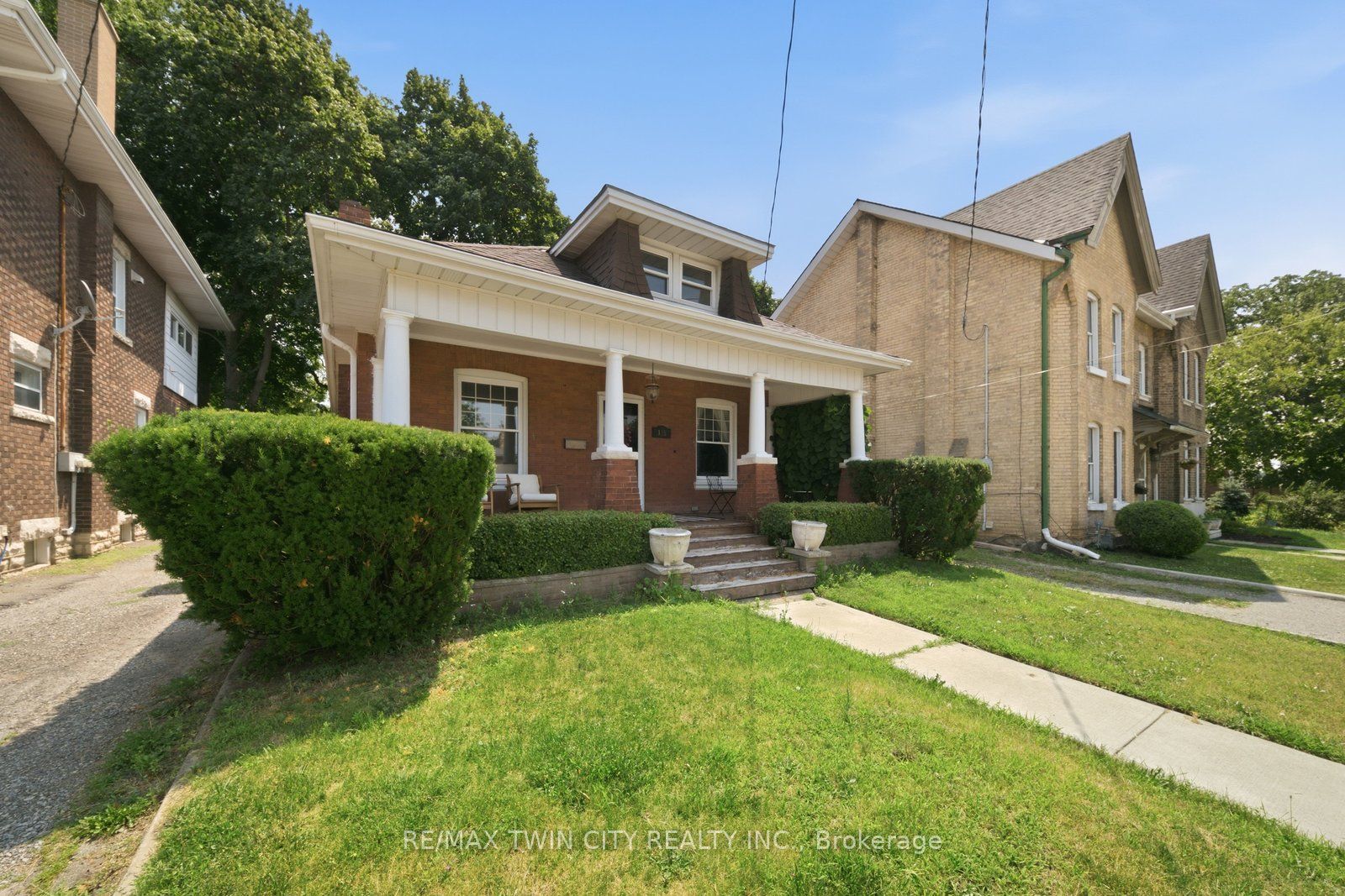 115 St Paul Avenue, Brantford, ON N3T 4G1 photo 2