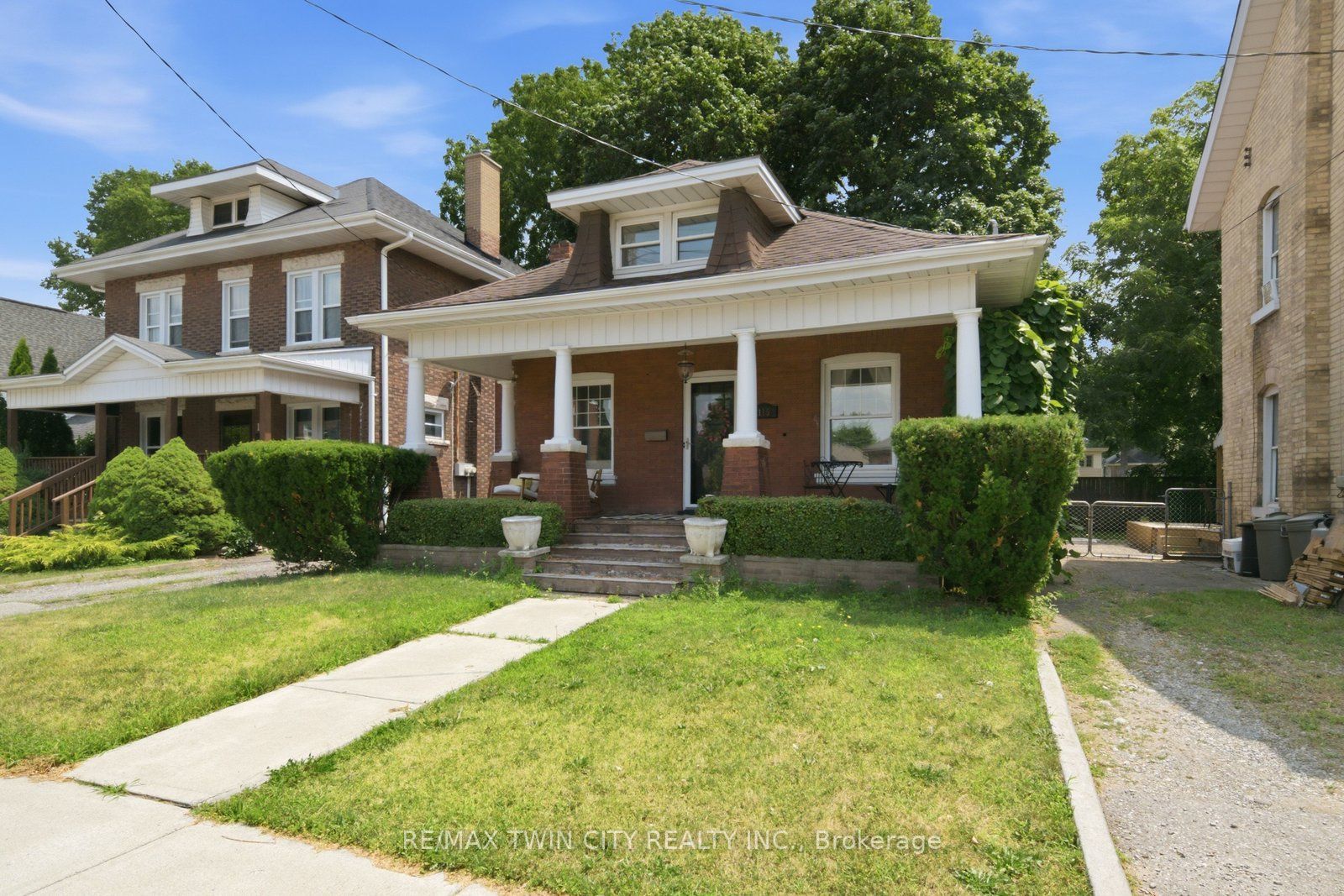 115 St Paul Avenue, Brantford, ON N3T 4G1 photo 3