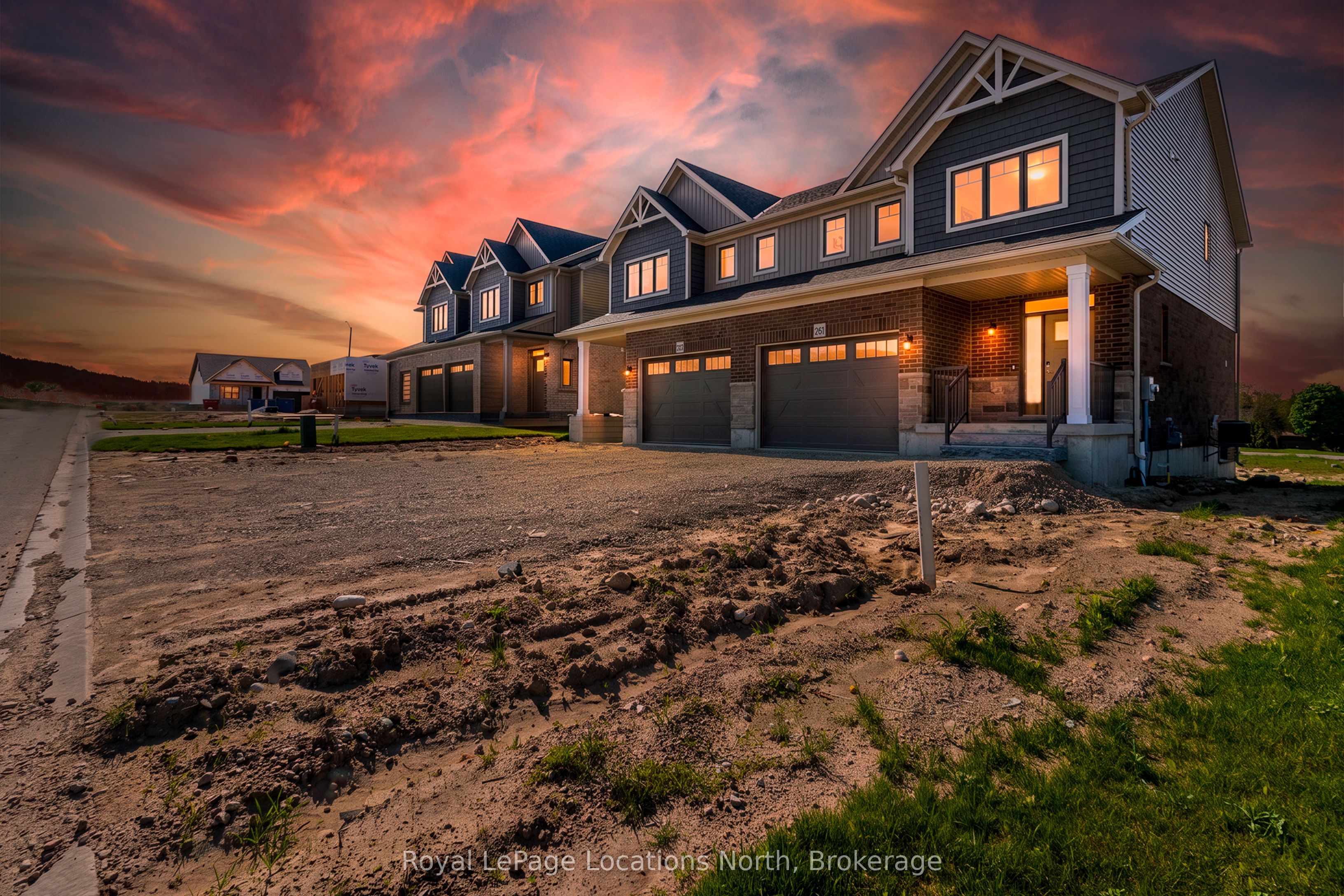 261 Jackson Street, West Grey, ON N0G 1R0