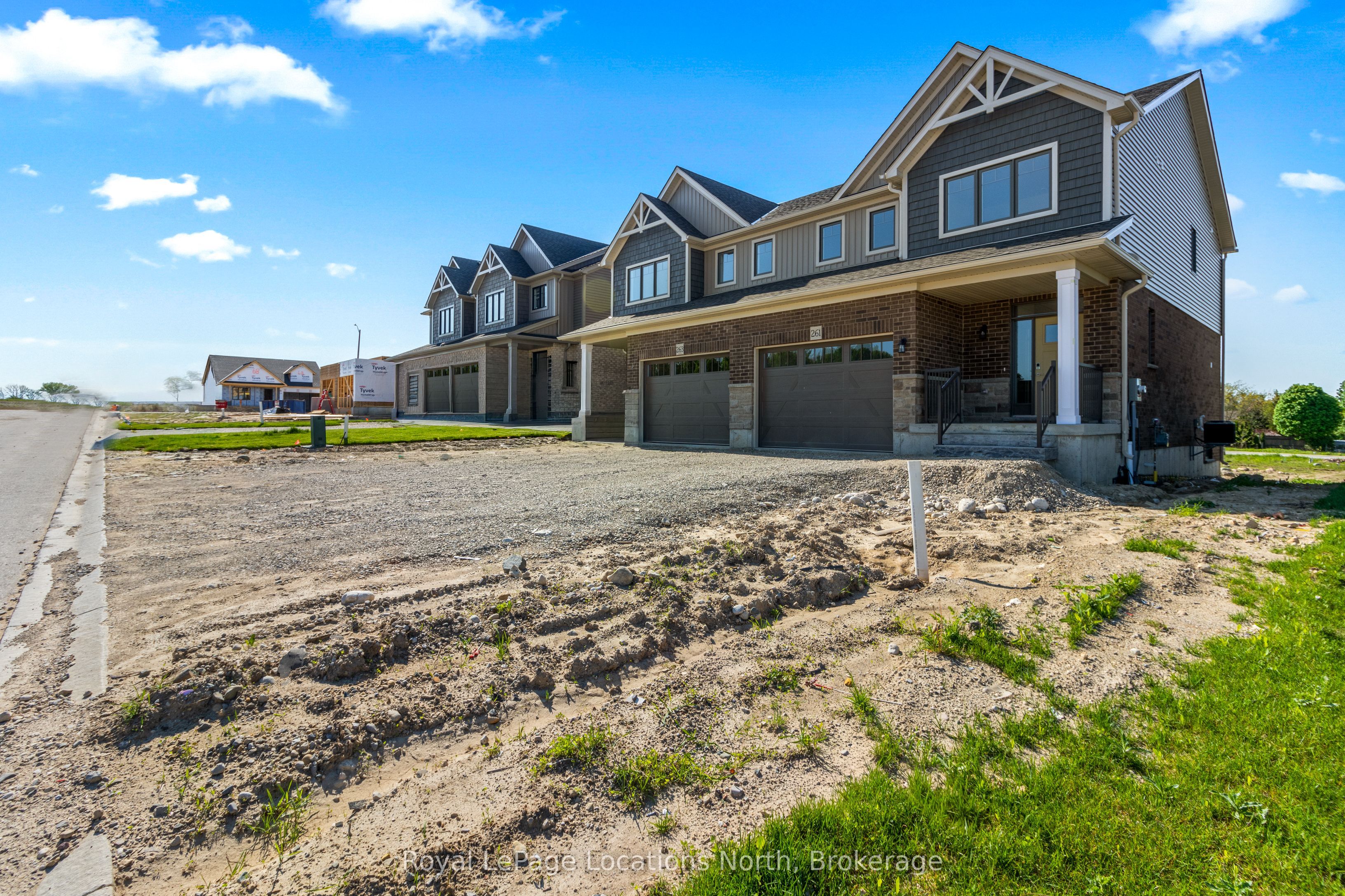 261 Jackson Street, West Grey, ON N0G 1R0 photo 2