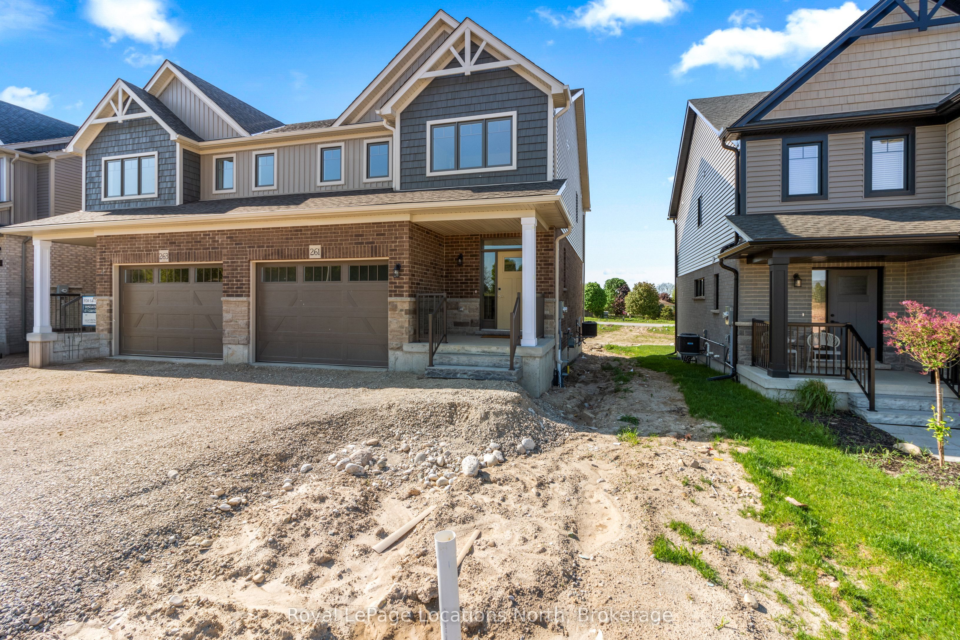 261 Jackson Street, West Grey, ON N0G 1R0 photo 4