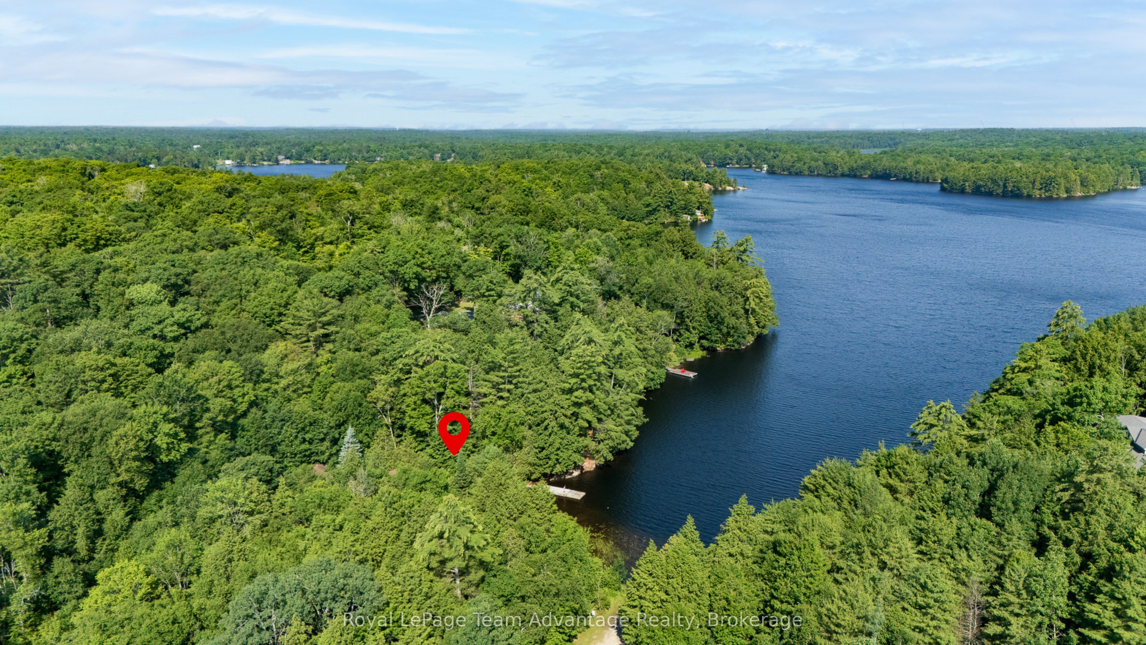 30 Bartlett Drive, Seguin, ON P2A 2W8 photo 3