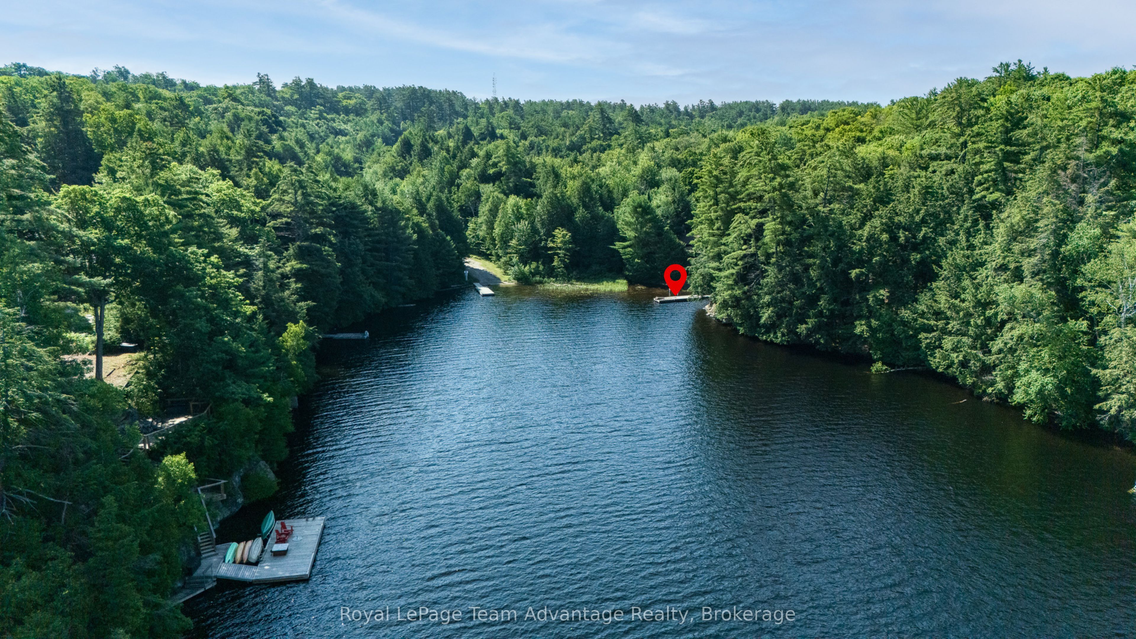 30 Bartlett Drive, Seguin, ON P2A 2W8 photo 4