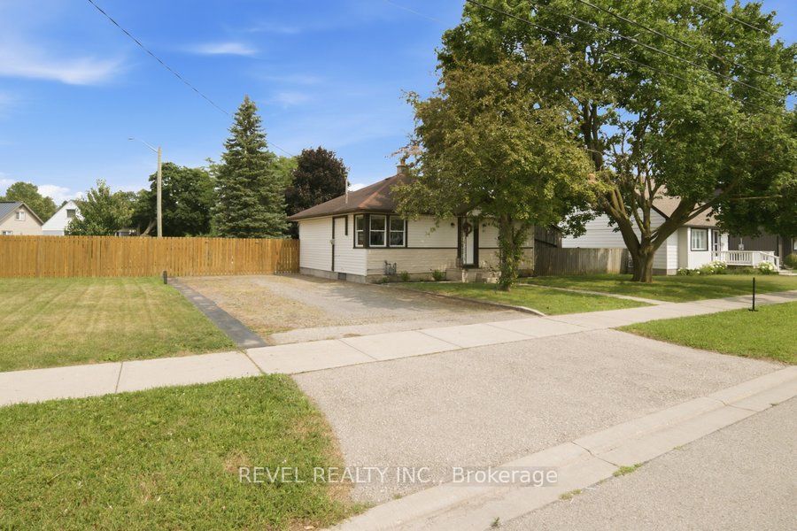 27 Frank Street, Brantford, ON N3T 5C8 photo 2
