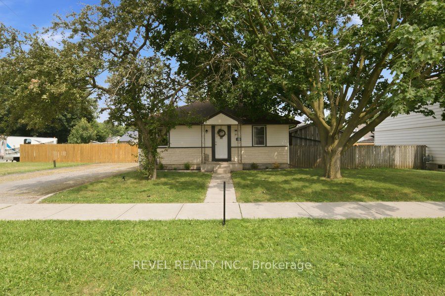 27 Frank Street, Brantford, ON N3T 5C8 photo 3