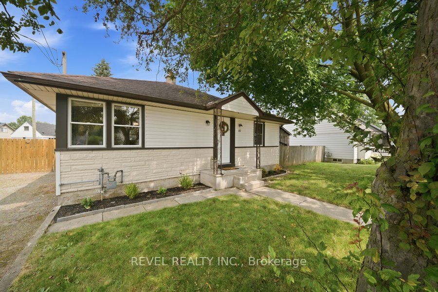 27 Frank Street, Brantford, ON N3T 5C8 photo 5