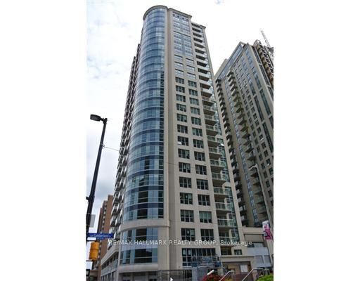 242 RIDEAU Street 2105, Lower Town - Sandy Hill, ON K1N 0B7