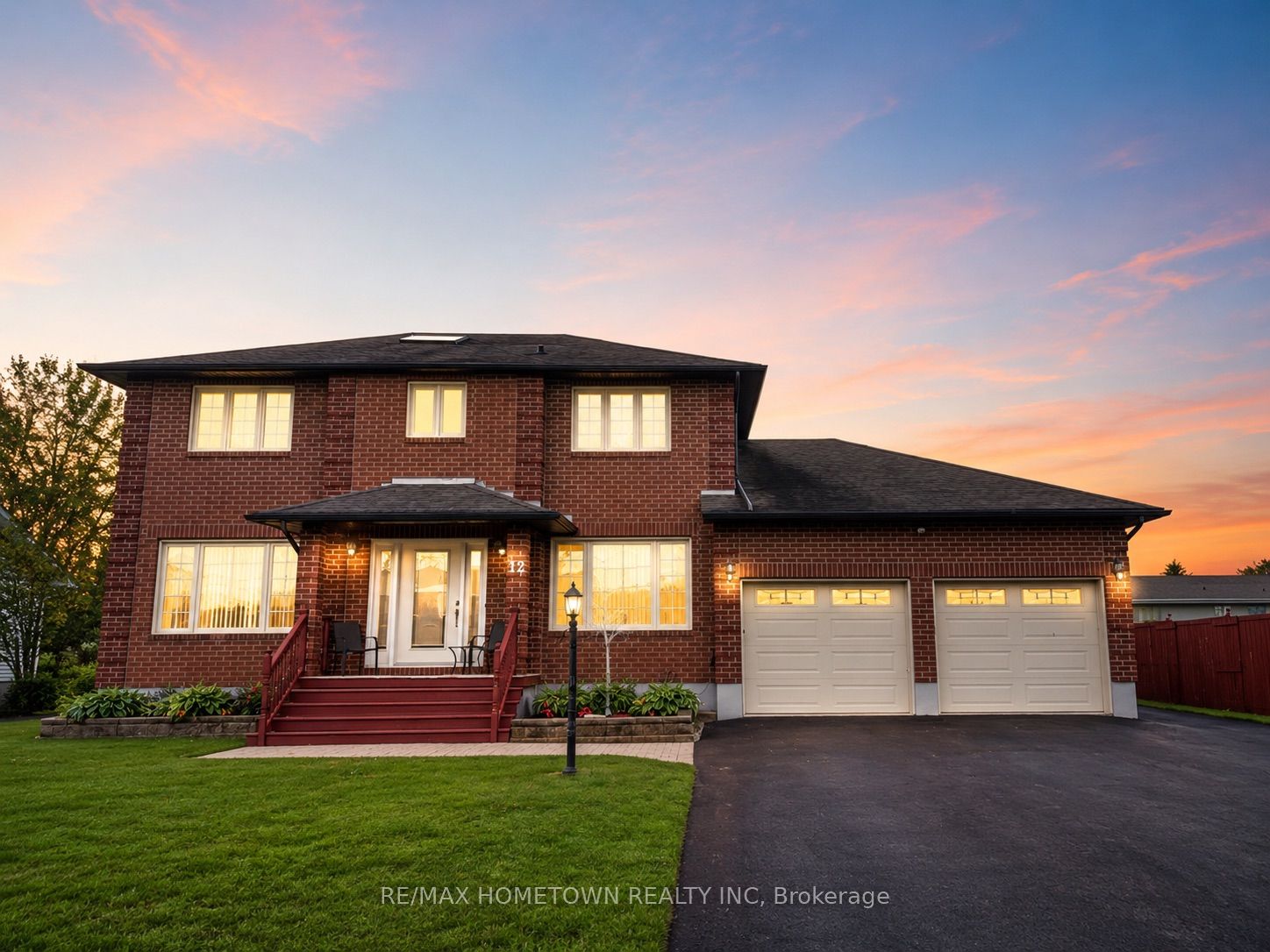 12 Fairholme Drive, South Dundas, ON K0C 1X0 photo 2