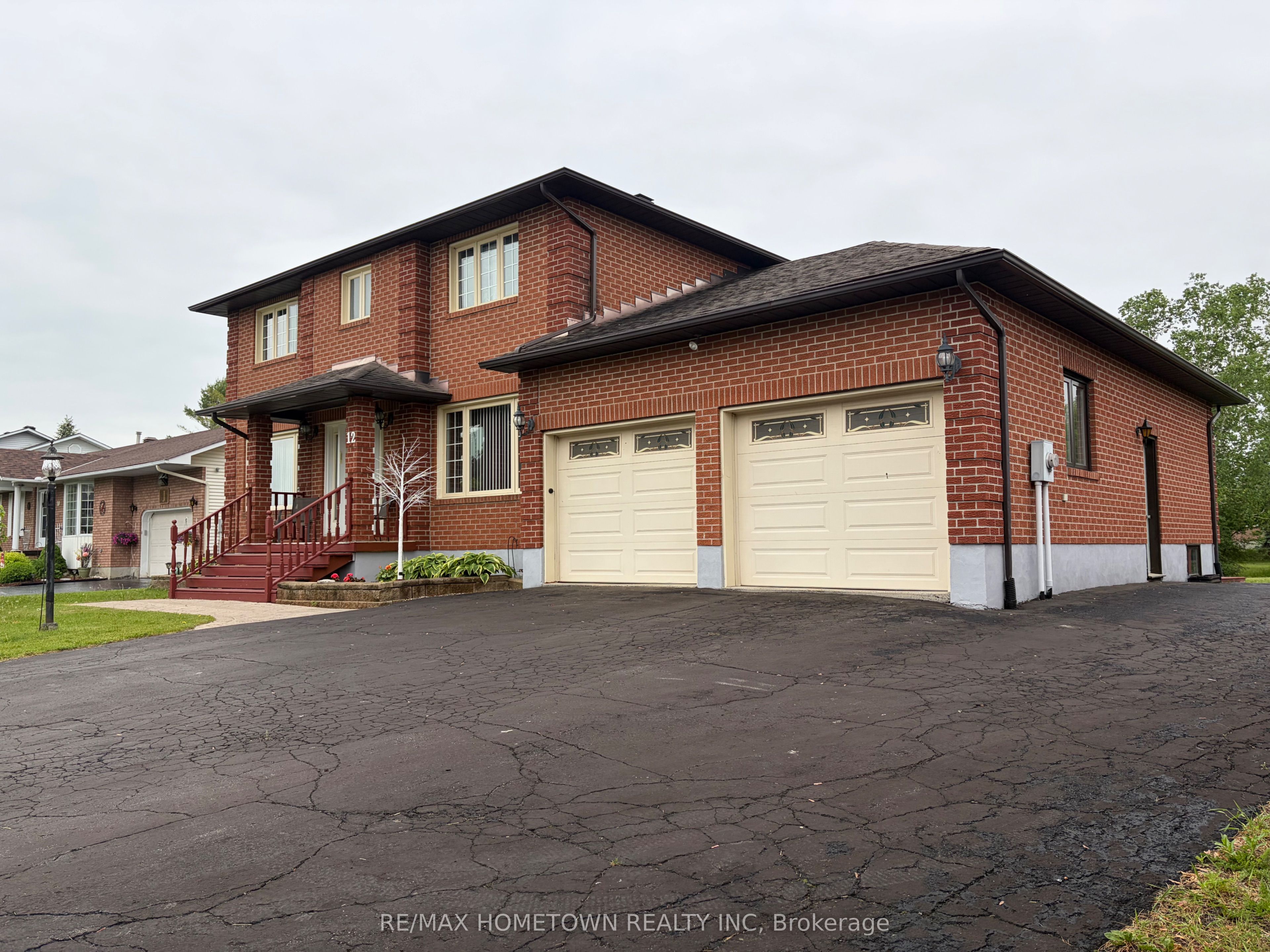 12 Fairholme Drive, South Dundas, ON K0C 1X0 photo 3