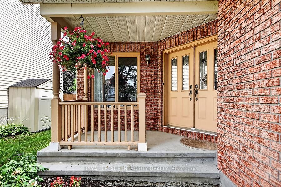 76 Saddlehorn Crescent, Kanata, ON K2M 2B1 photo 4