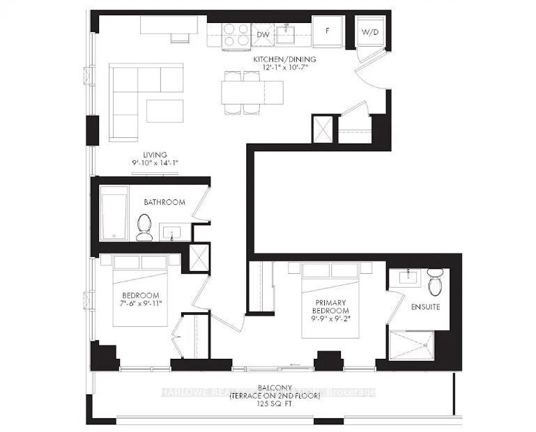 500 Upper Wellington Street 520, Hamilton, ON L9A 0C7