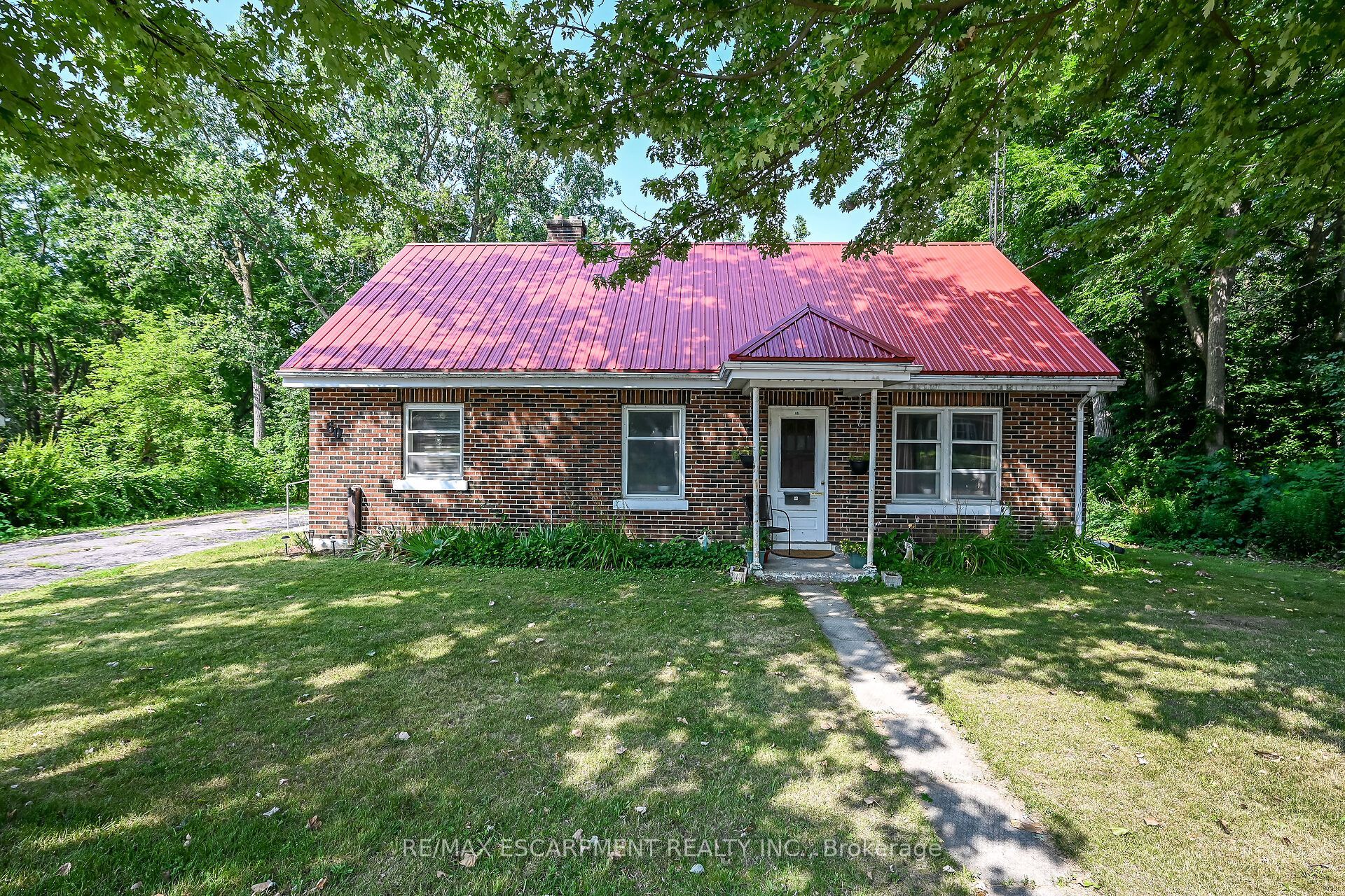 60 LOCKS Road, Brantford, ON N3S 6Y9 photo 2