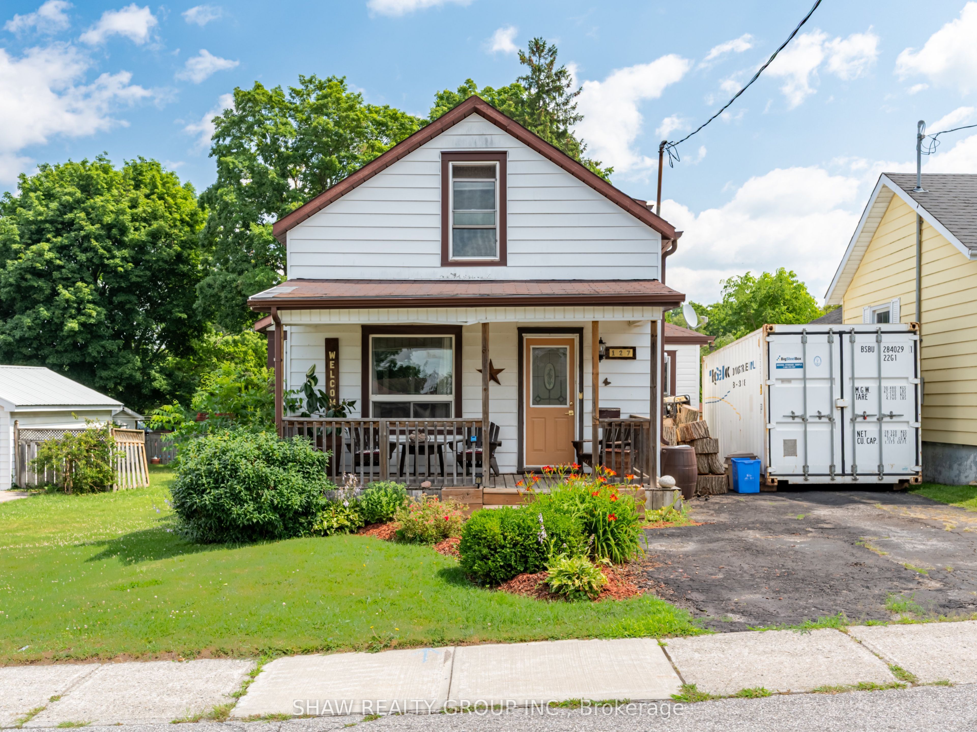 127 Bond St Street, Ingersoll, ON N5C 3A8