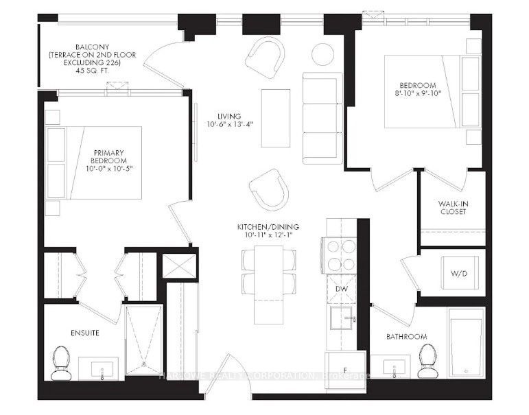 500 Upper Wellington Street 402, Hamilton, ON L9A 0C7