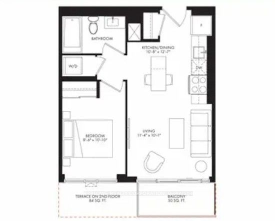 500 Upper Wellington Street 402, Hamilton, ON L9A 0C7 photo 2