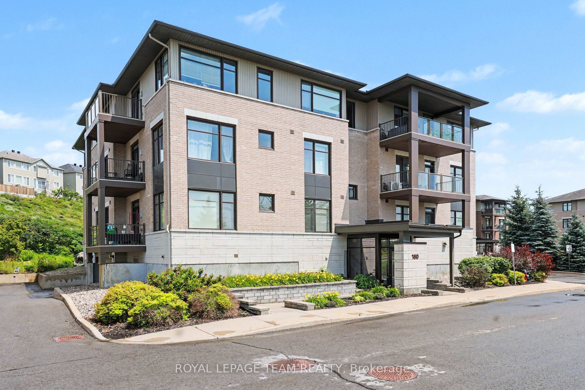 180 Guelph Private 304, Kanata, ON K2T 0J6 photo 5