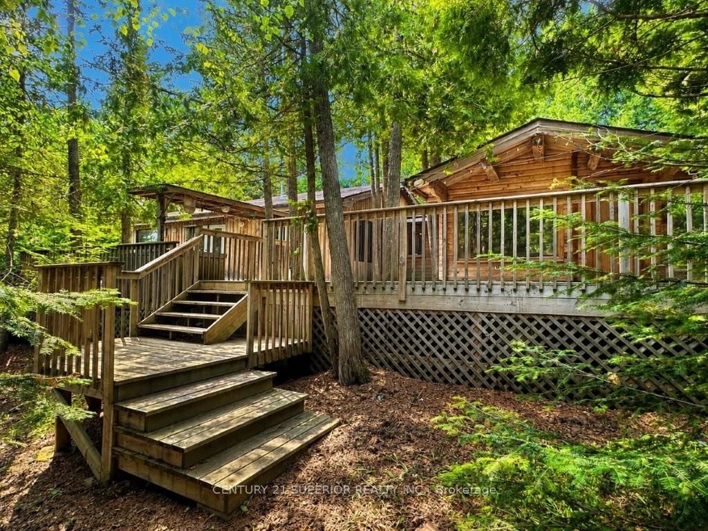 3157 Nelson Drive, Shuniah, ON P7A 0W7