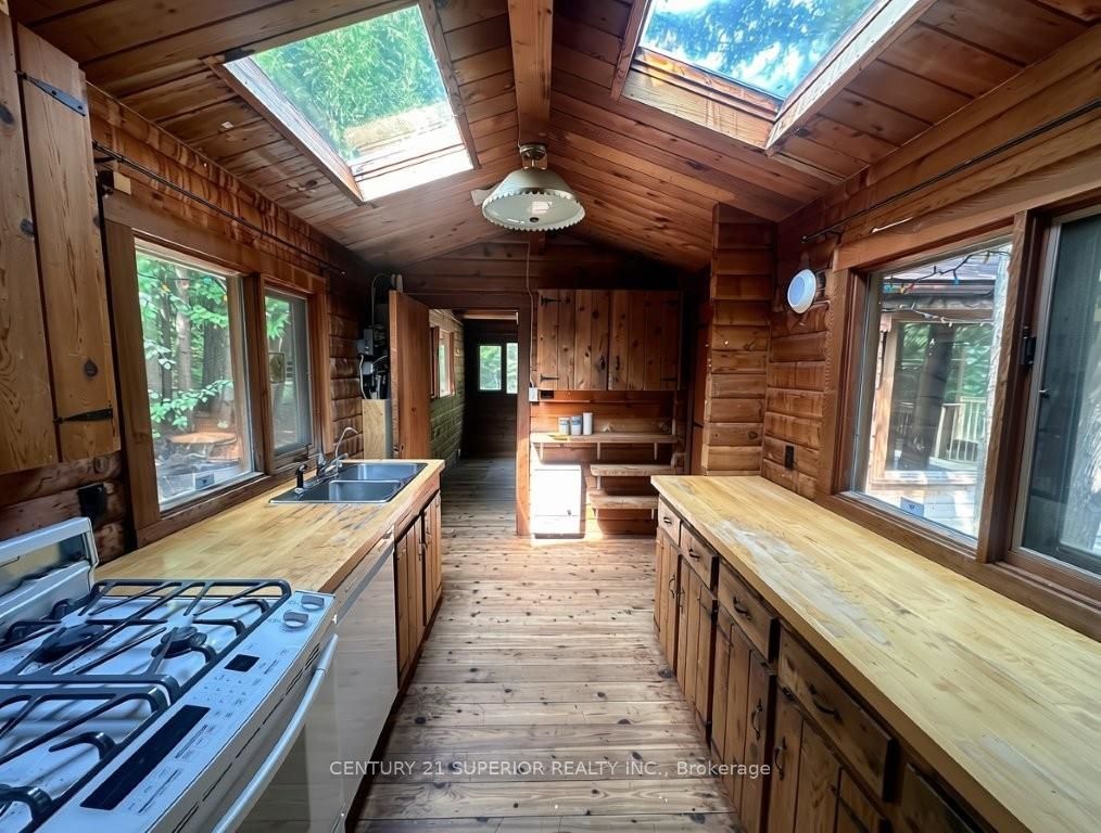 3157 Nelson Drive, Shuniah, ON P7A 0W7 photo 5