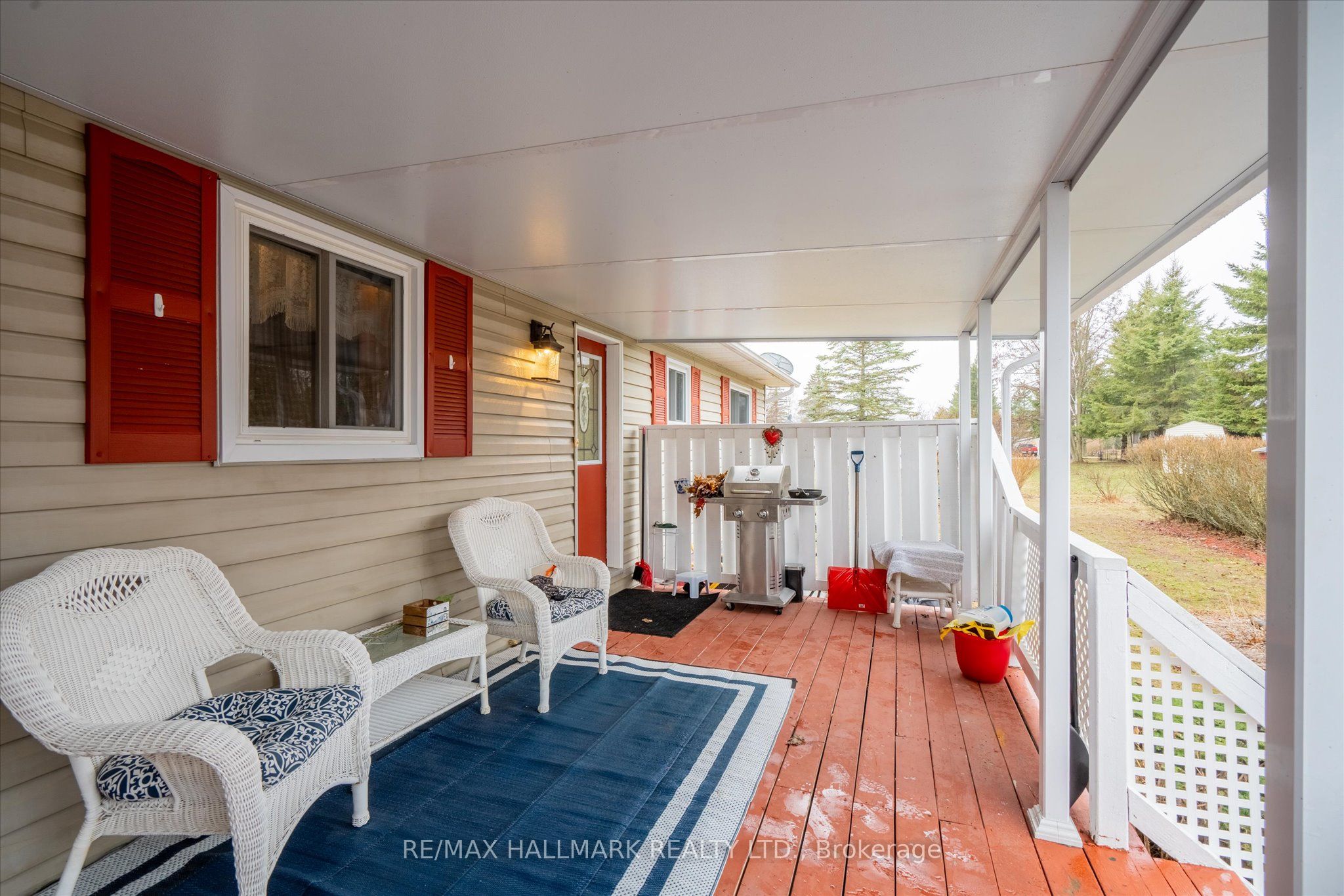 6 Seymour Street S, Havelock-Belmont-Methuen, ON K0L 1Z0 photo 3
