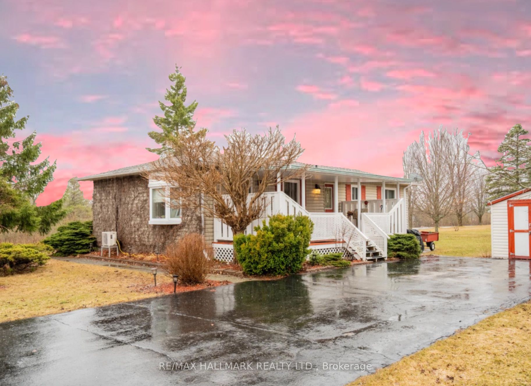 6 Seymour Street S, Havelock-Belmont-Methuen, ON K0L 1Z0 photo 4