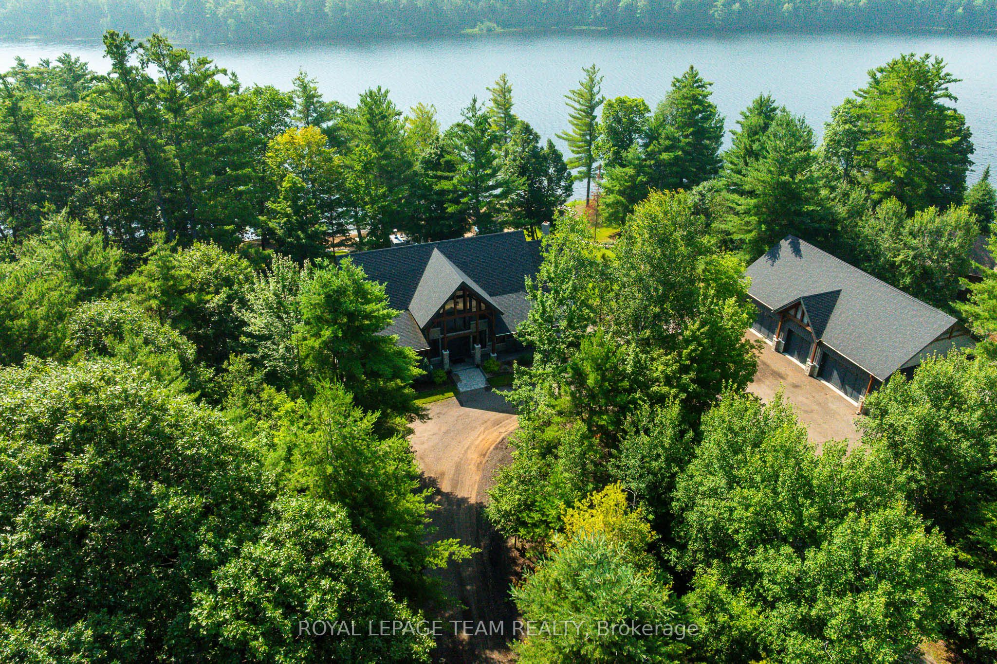 1173 Barrett Chute Road, Greater Madawaska, ON K0J 1H0