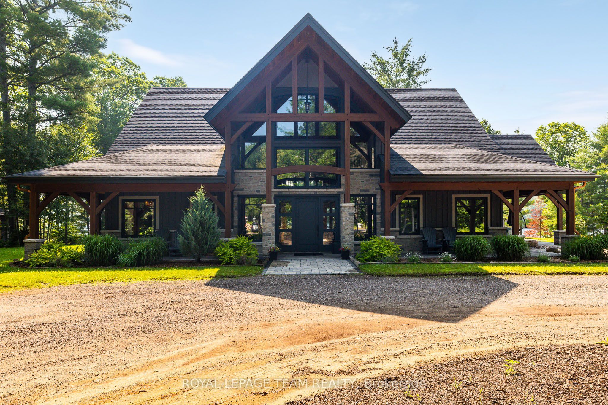 1173 Barrett Chute Road, Greater Madawaska, ON K0J 1H0 photo 2