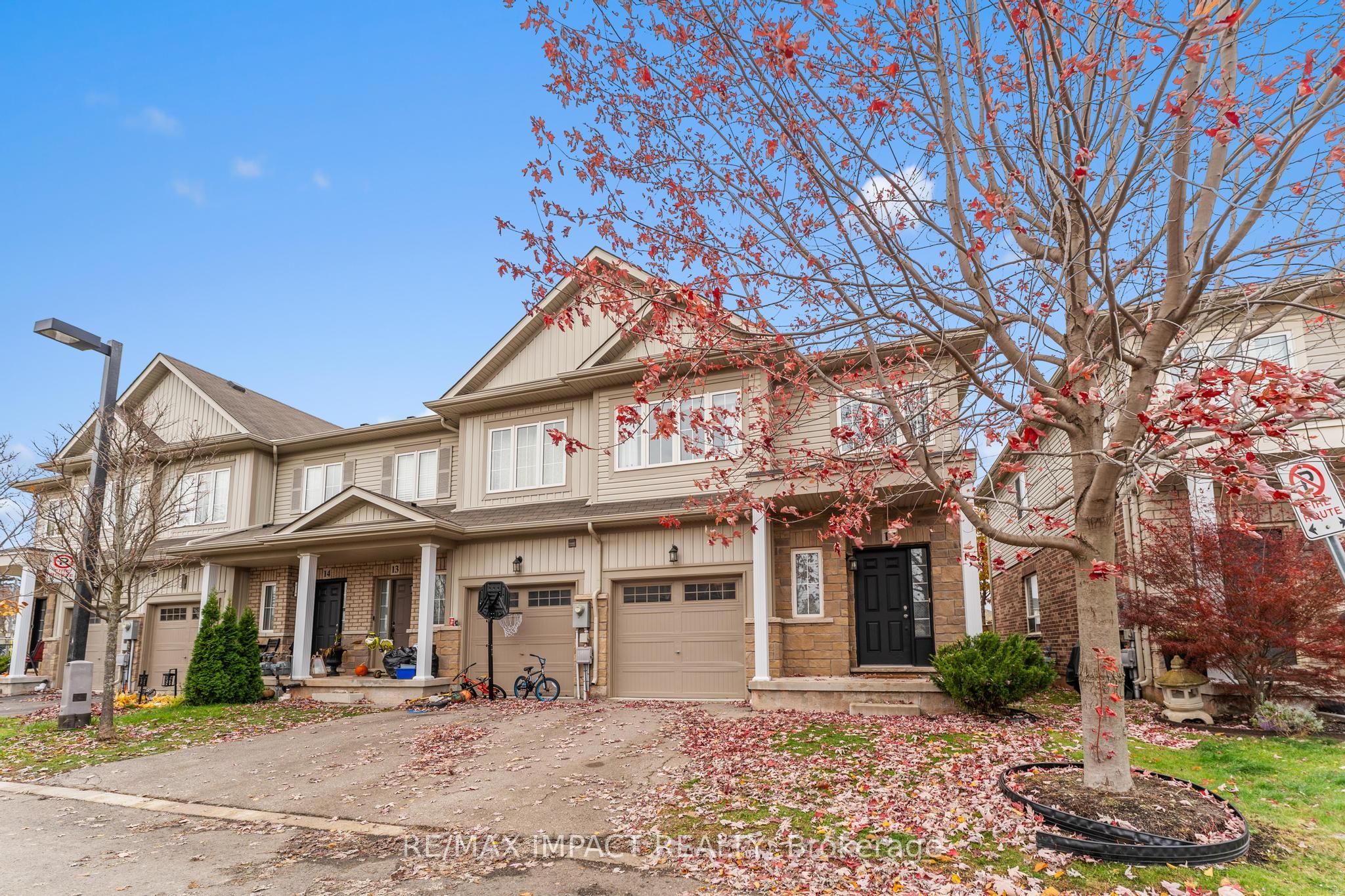 5084 Alyssa Drive, Lincoln, ON L3J 1X3