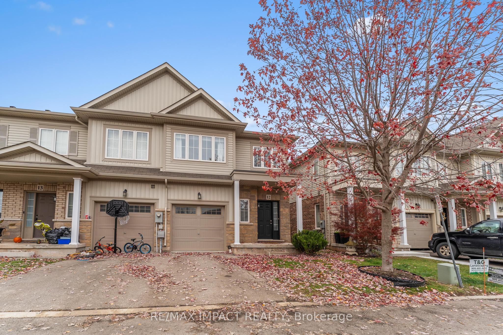 5084 Alyssa Drive, Lincoln, ON L3J 1X3 photo 3