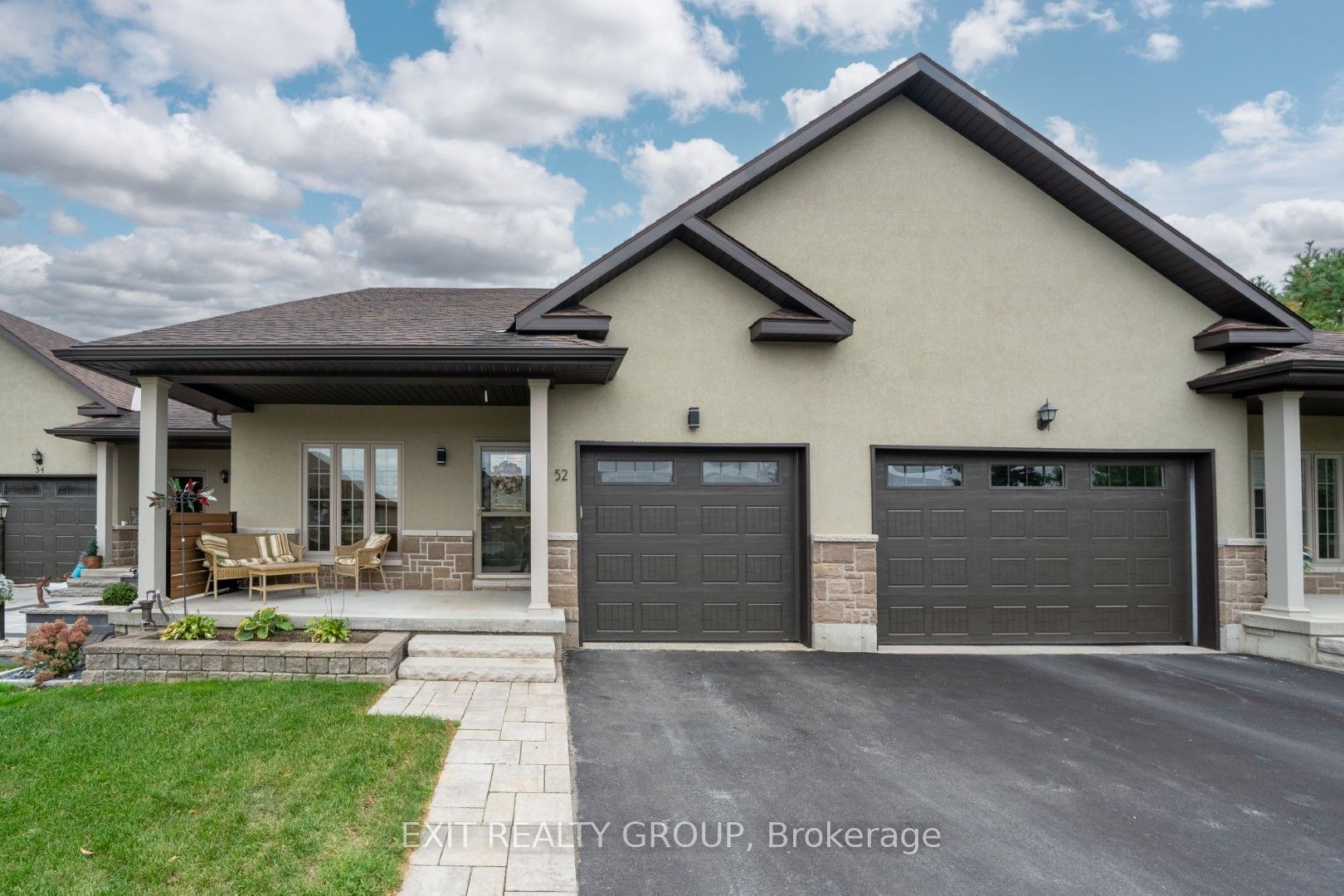 52 Aletha Drive, Prince Edward County, ON K0K 3L0 photo 2